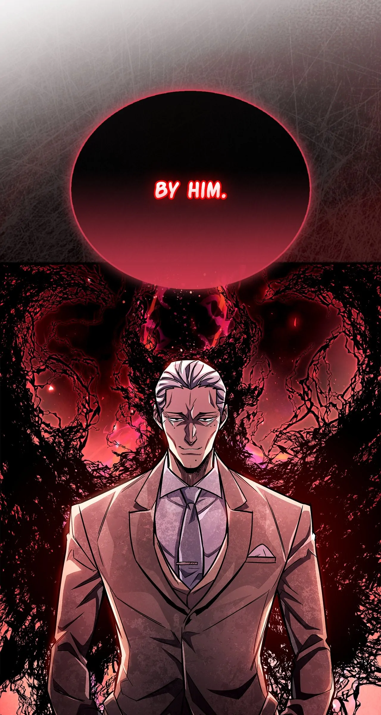 The Player Hides His Past [Official] - Chapter 59 manhwa