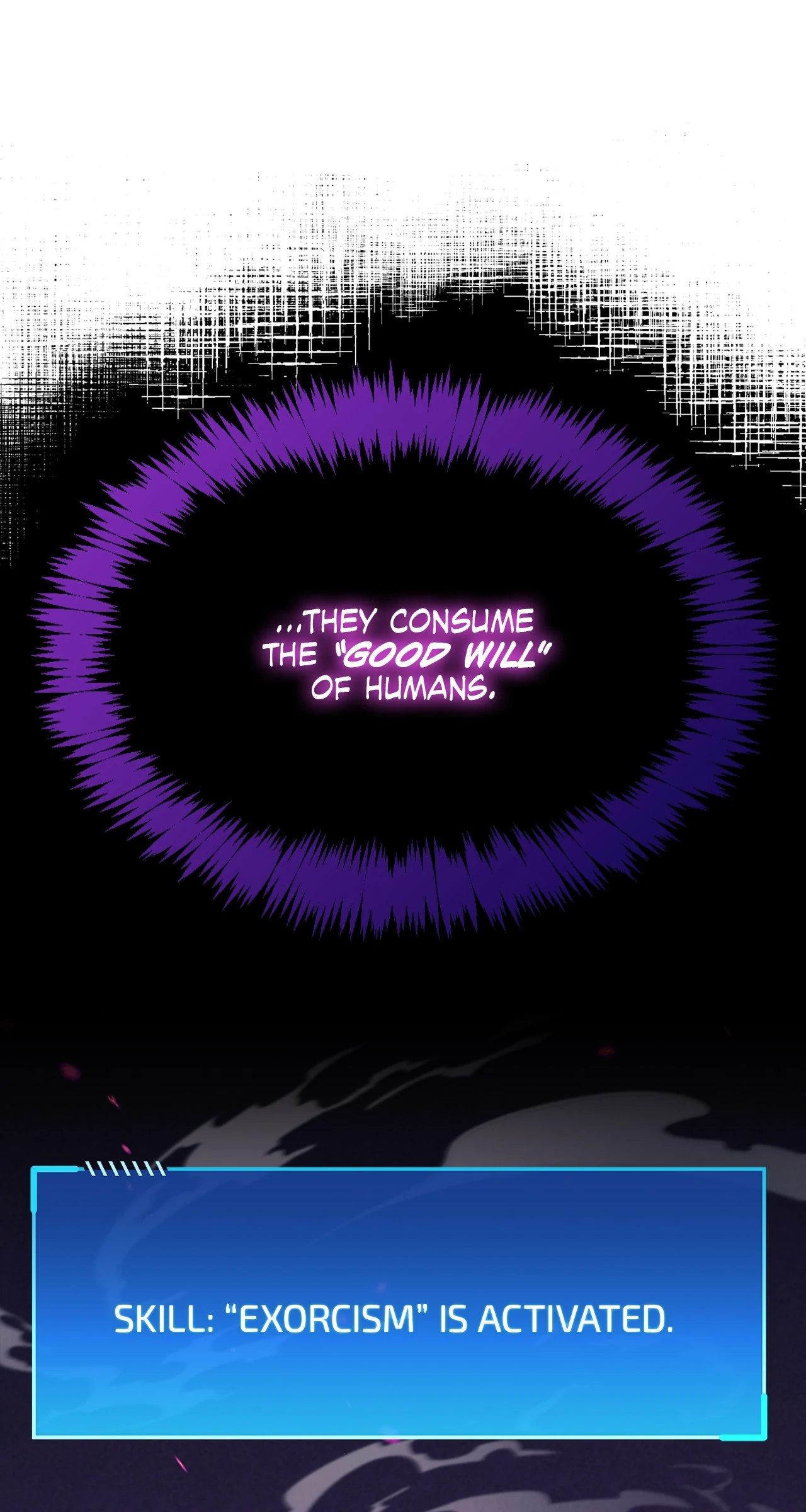 The Player Hides His Past [Official] - Chapter 59 manhwa