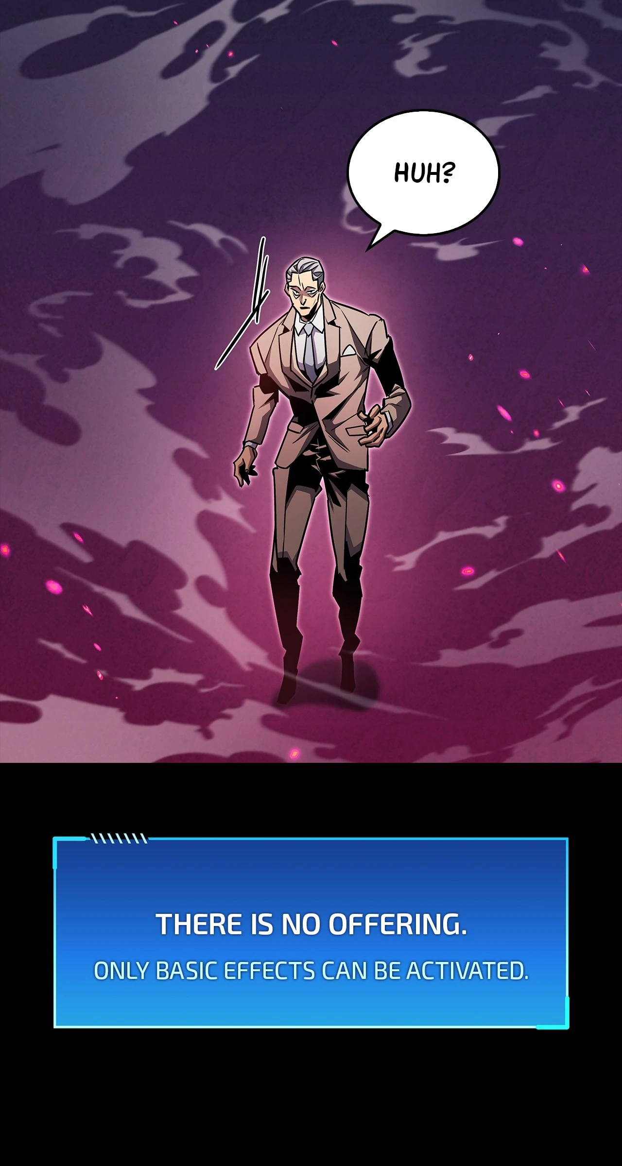 The Player Hides His Past [Official] - Chapter 59 manhwa