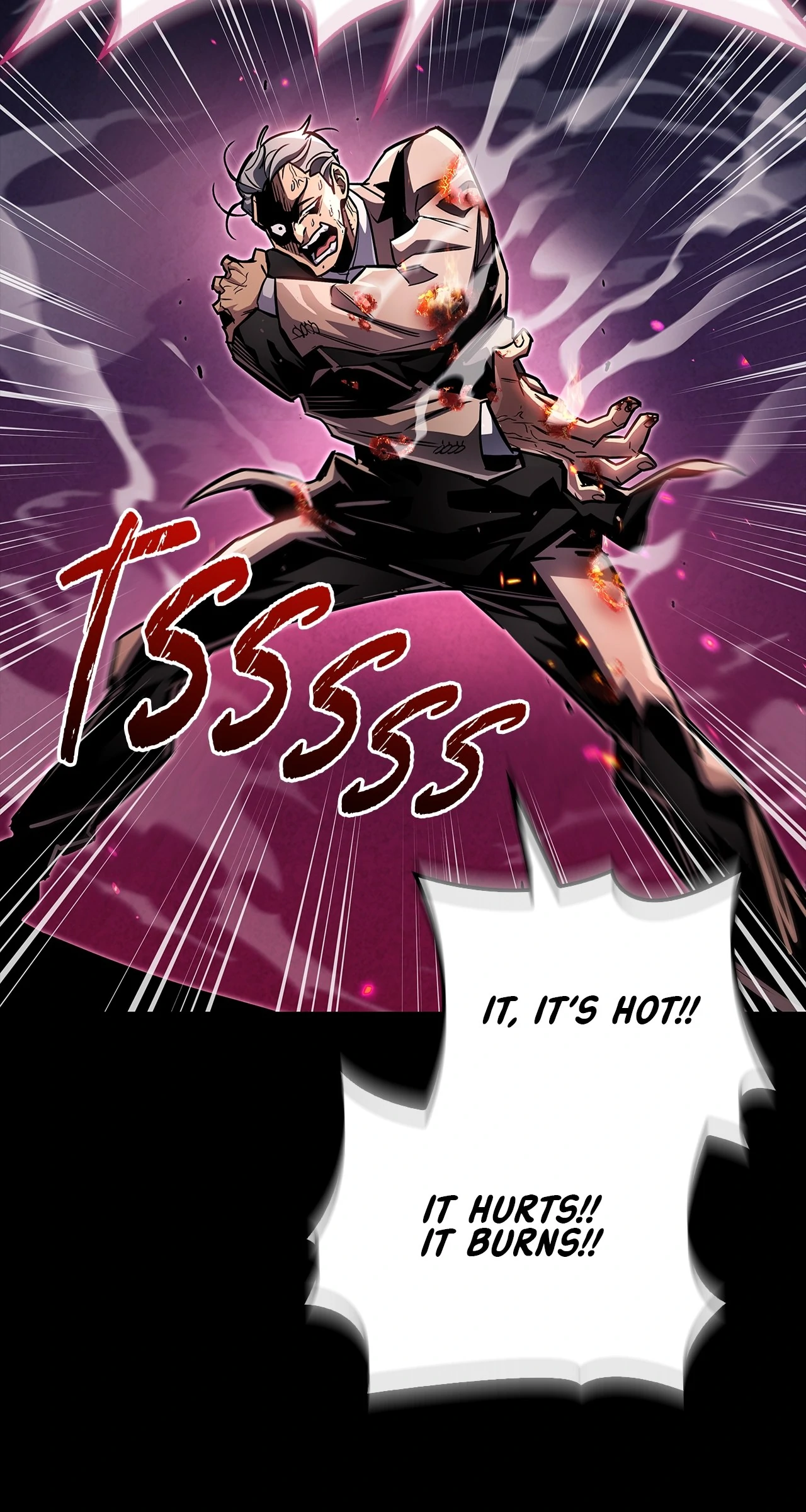 The Player Hides His Past [Official] - Chapter 59 manhwa