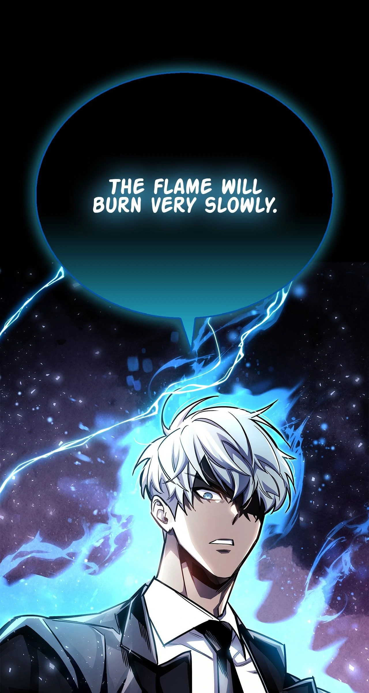 The Player Hides His Past [Official] - Chapter 59 manhwa