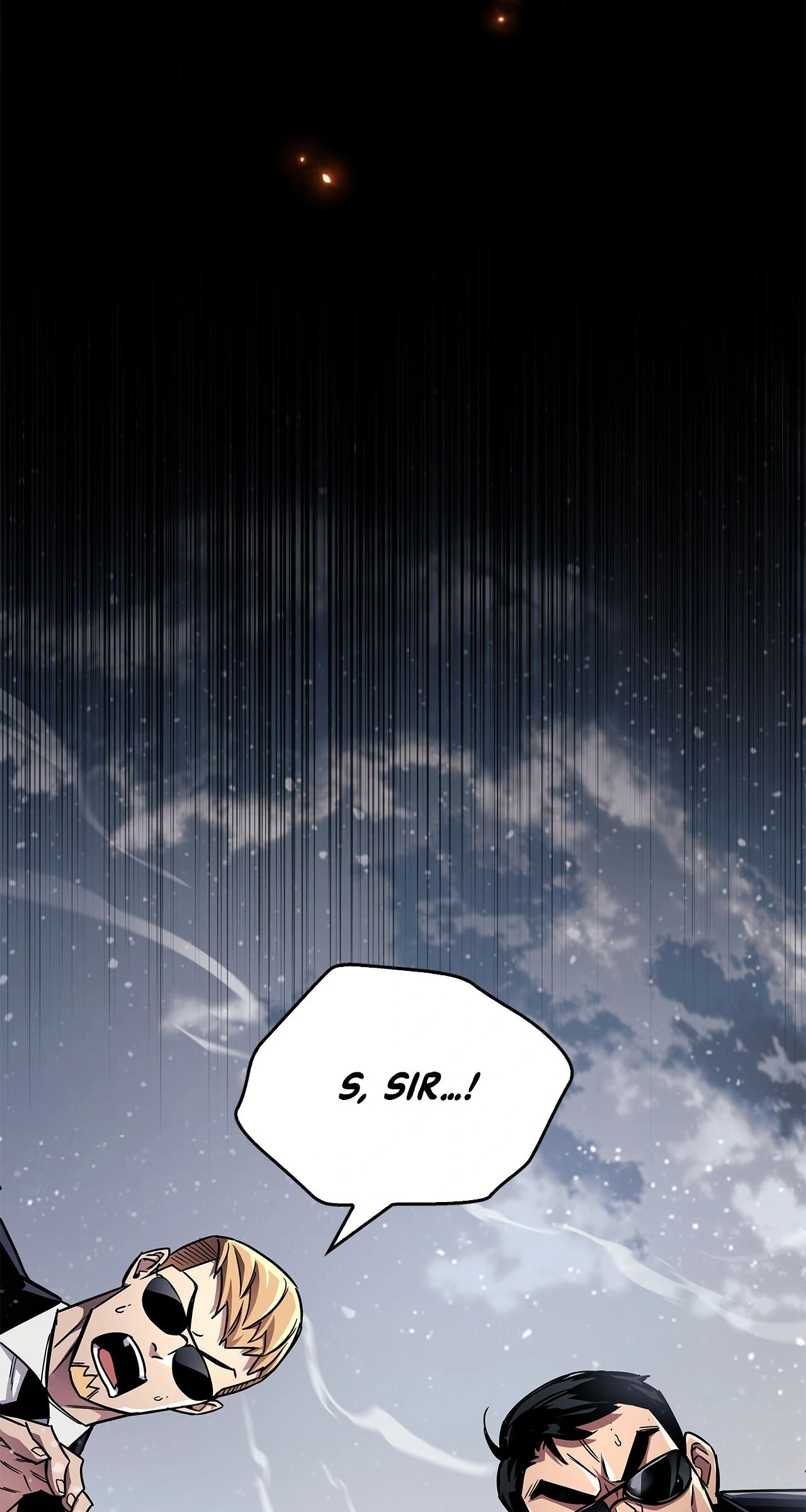 The Player Hides His Past [Official] - Chapter 59 manhwa