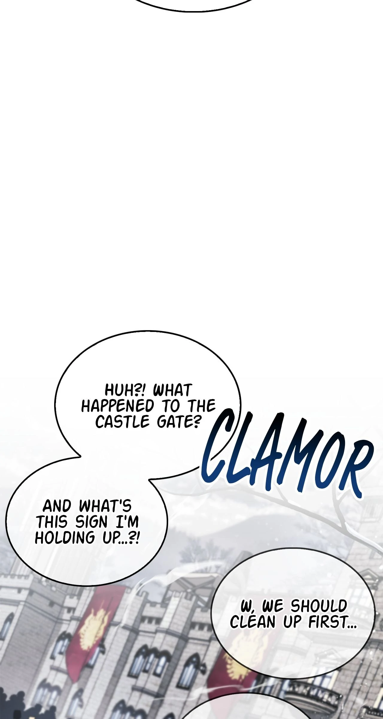 The Player Hides His Past [Official] - Chapter 59 manhwa