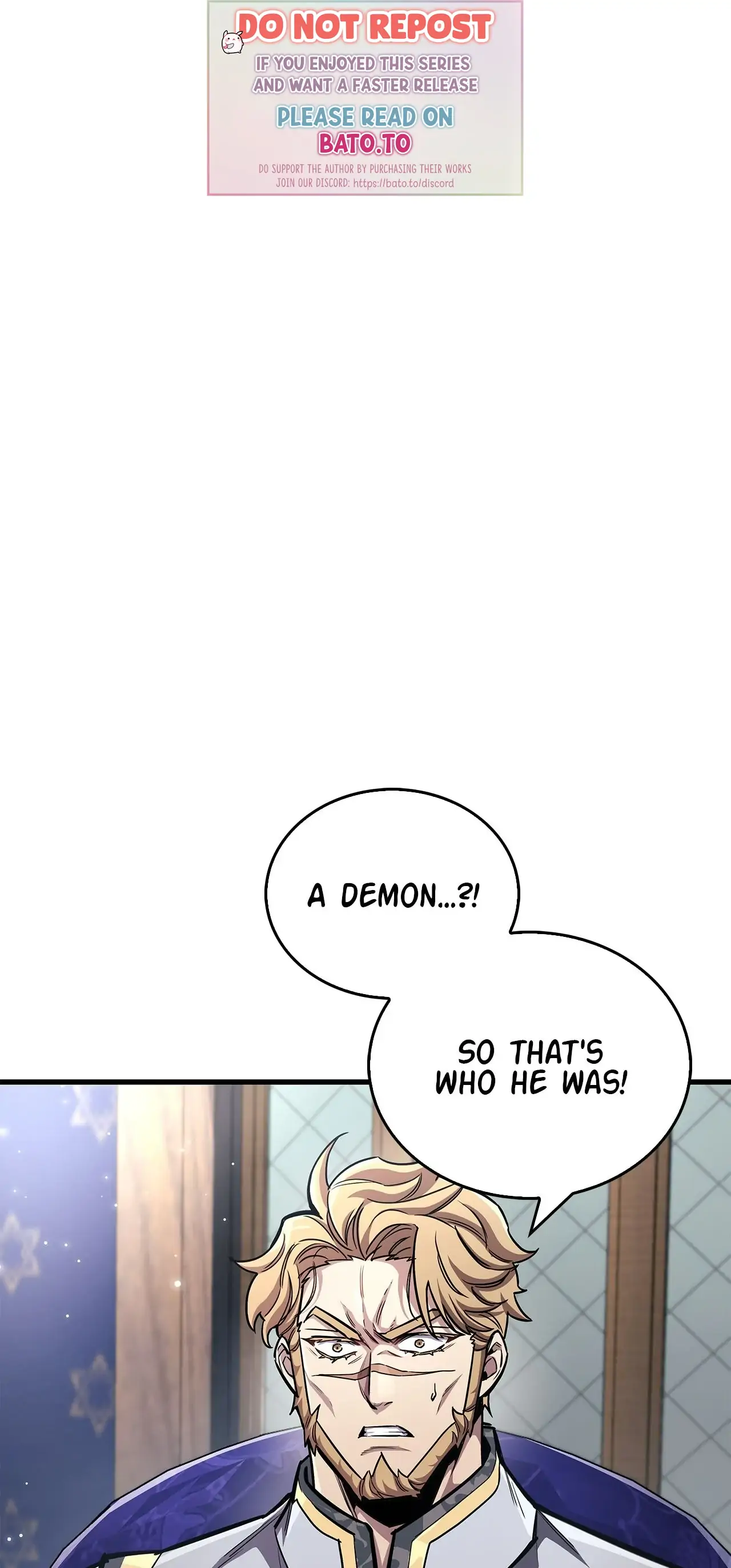 The Player Hides His Past [Official] - Chapter 60 manhwa