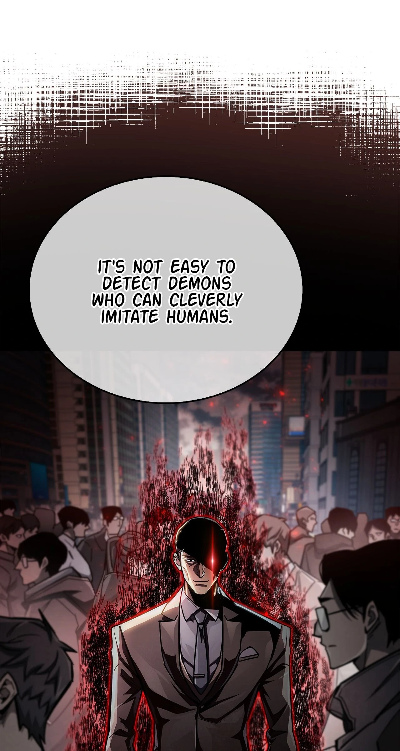 The Player Hides His Past [Official] - Chapter 60 manhwa