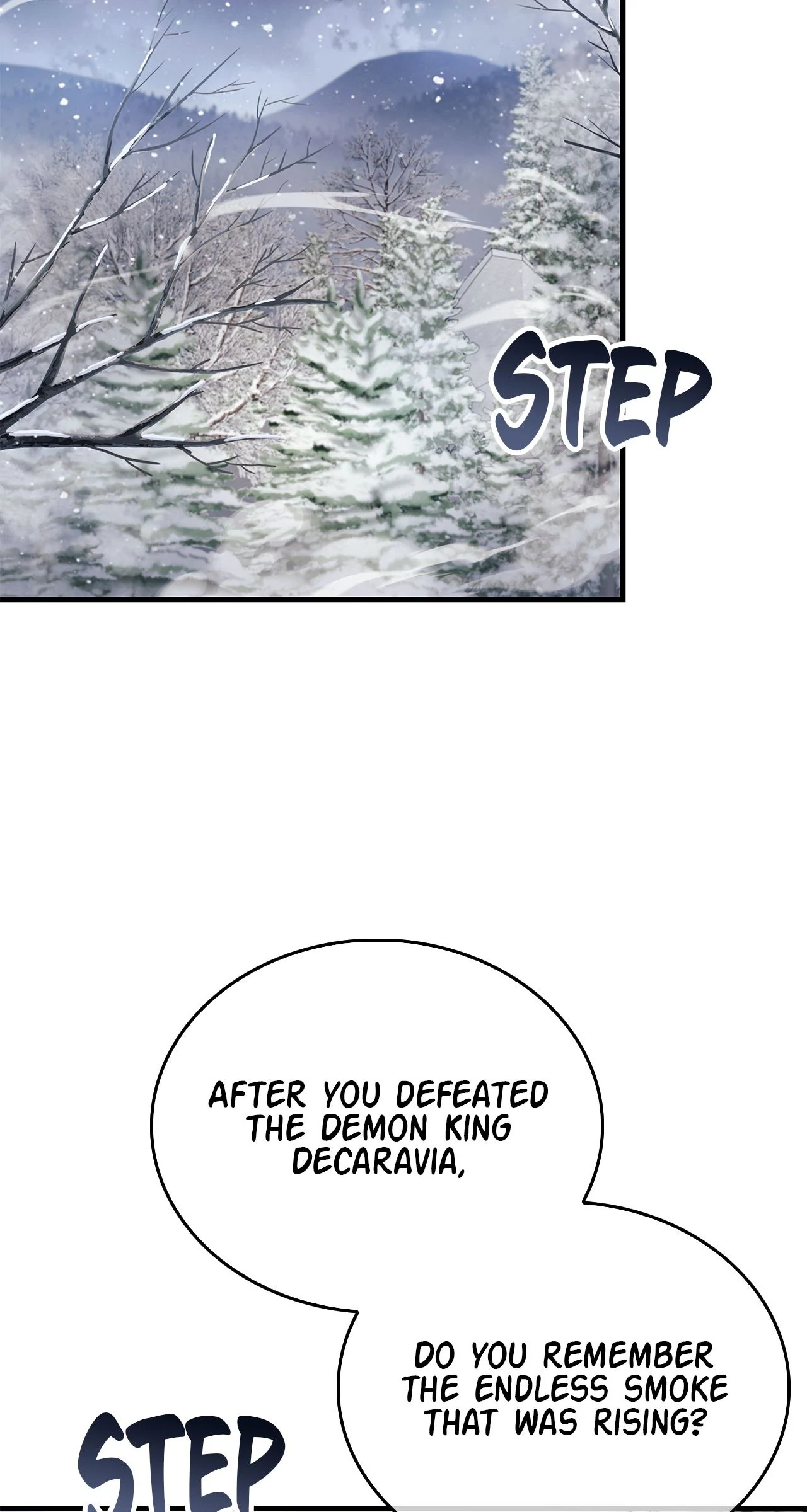 The Player Hides His Past [Official] - Chapter 60 manhwa