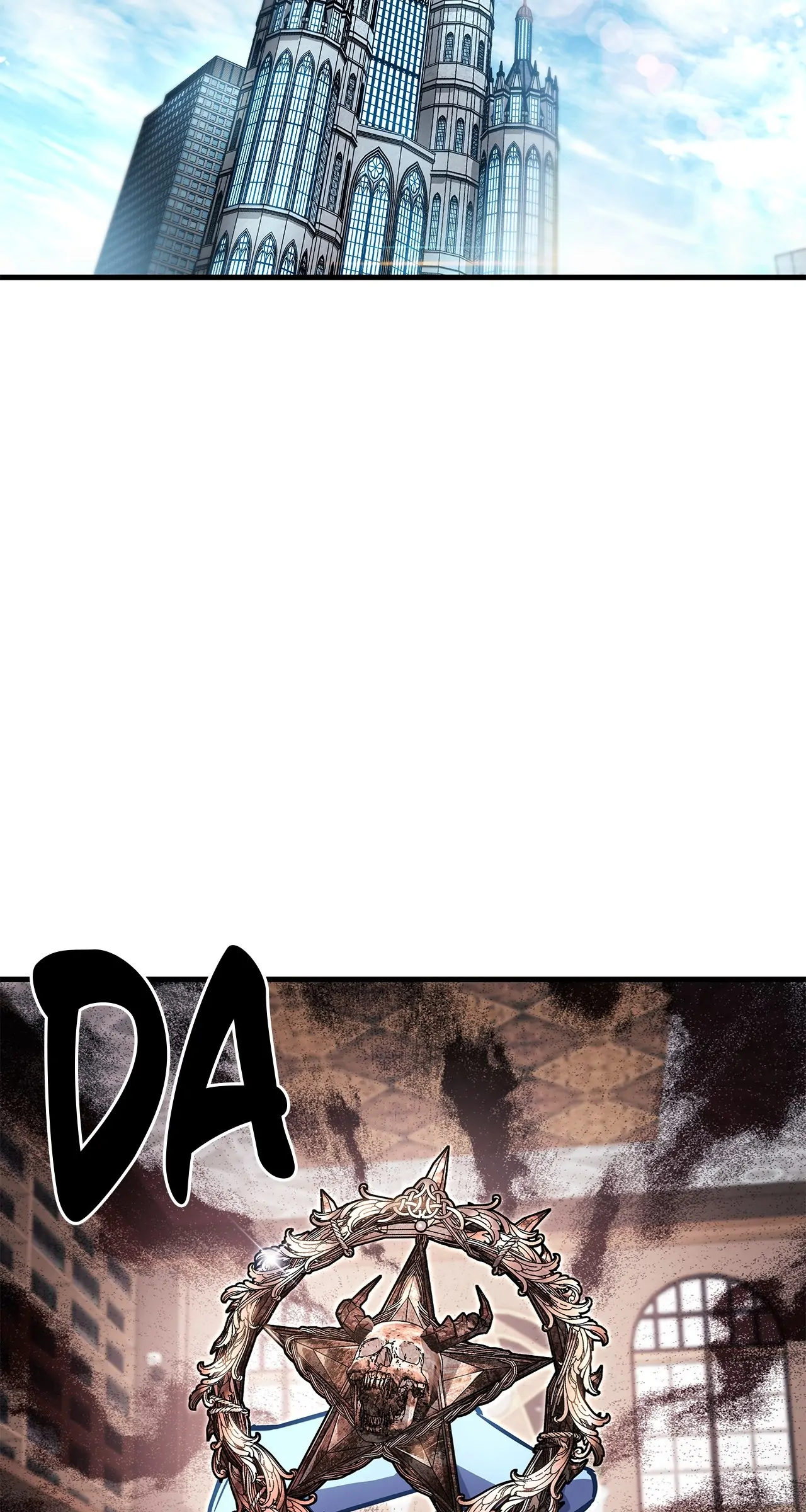 The Player Hides His Past [Official] - Chapter 60 manhwa