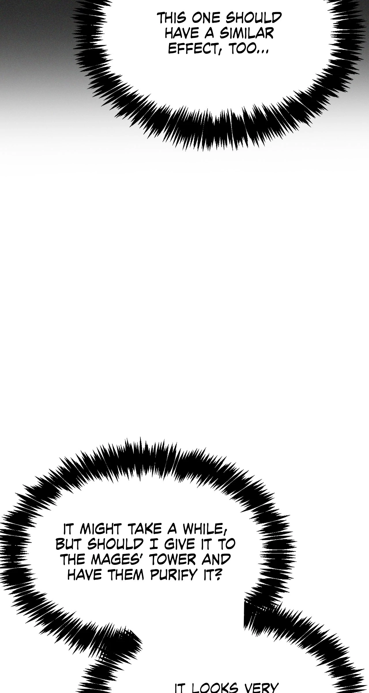 The Player Hides His Past [Official] - Chapter 60 manhwa