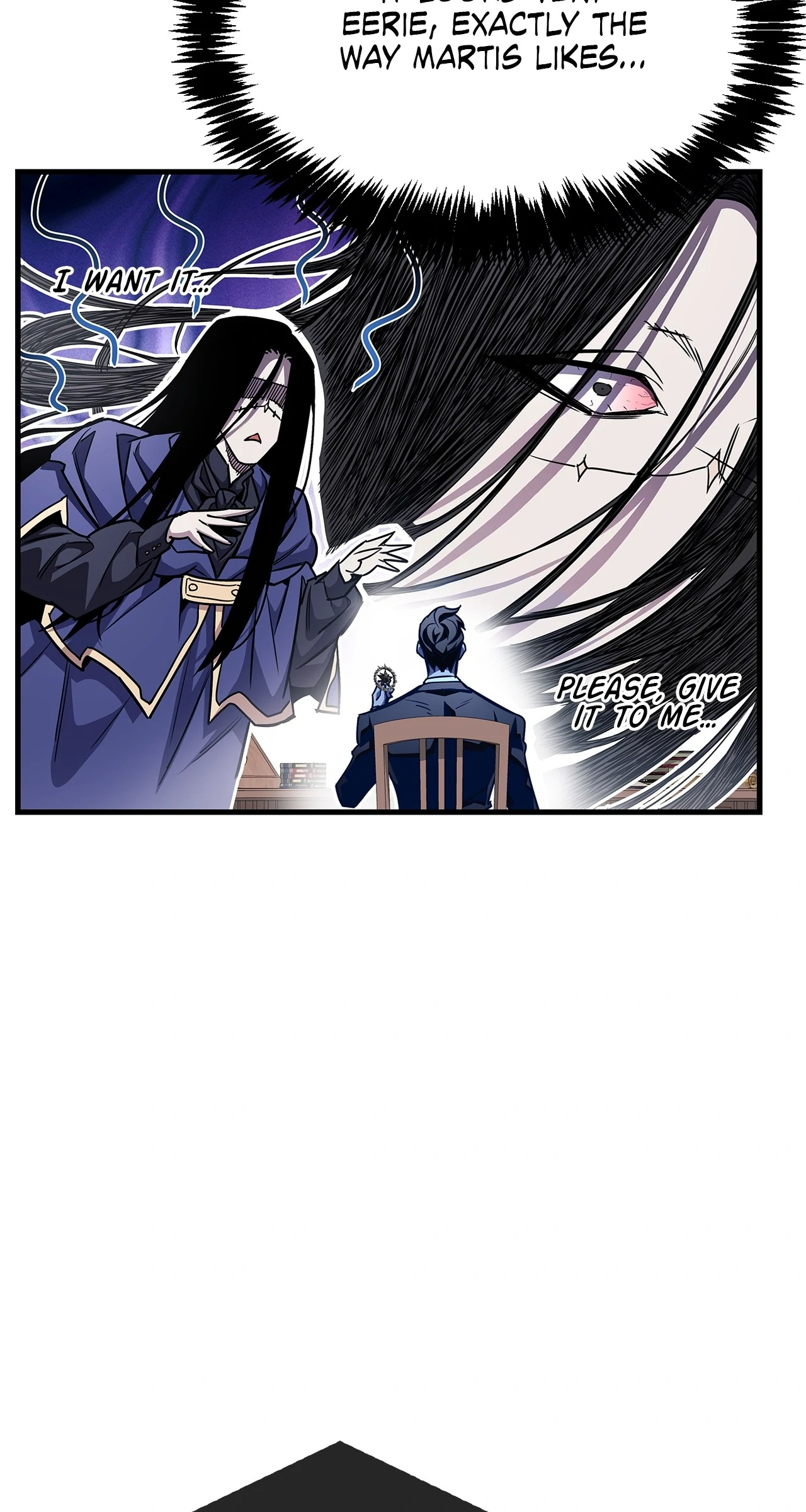 The Player Hides His Past [Official] - Chapter 60 manhwa