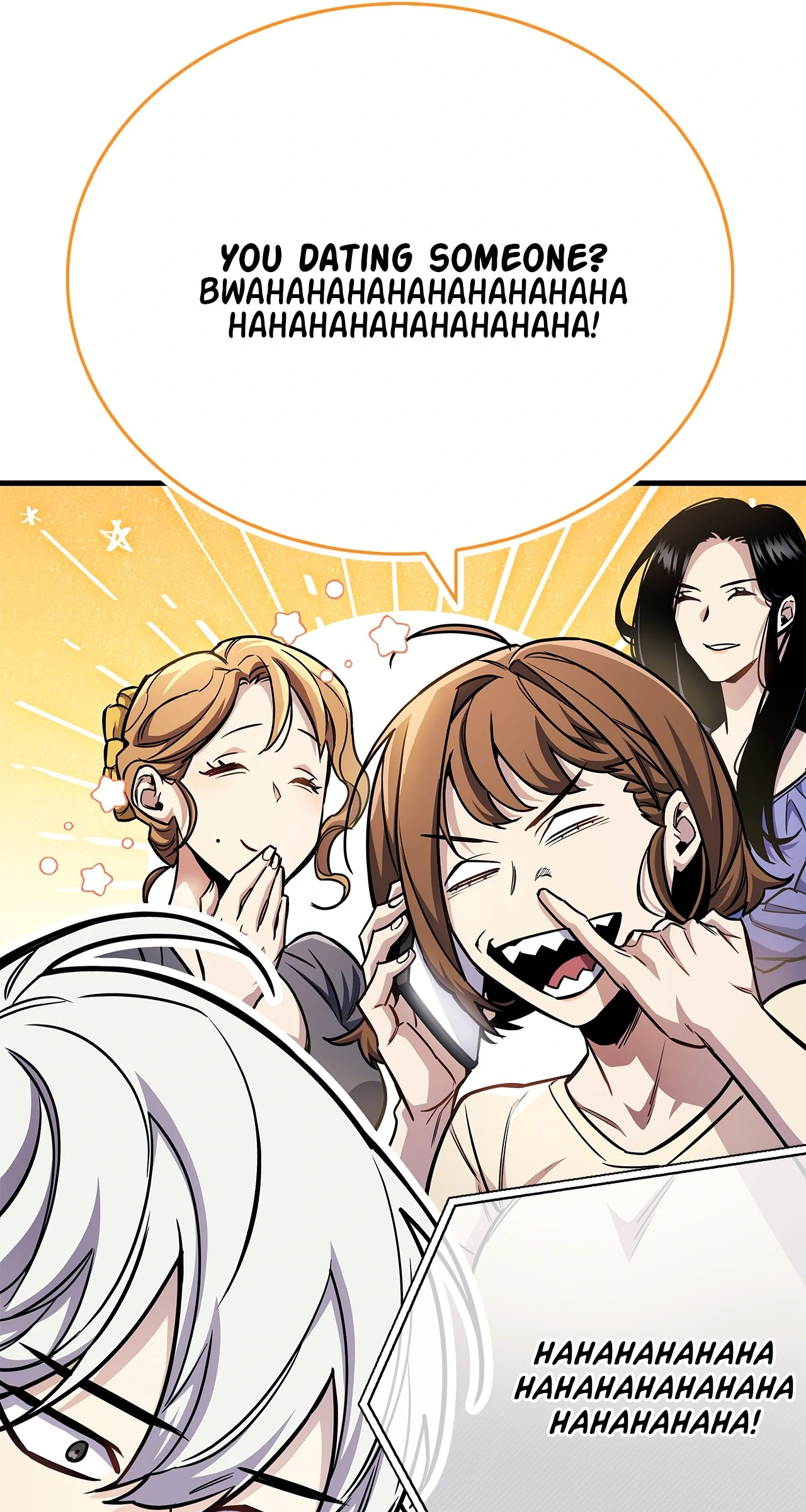 The Player Hides His Past [Official] - Chapter 60 manhwa