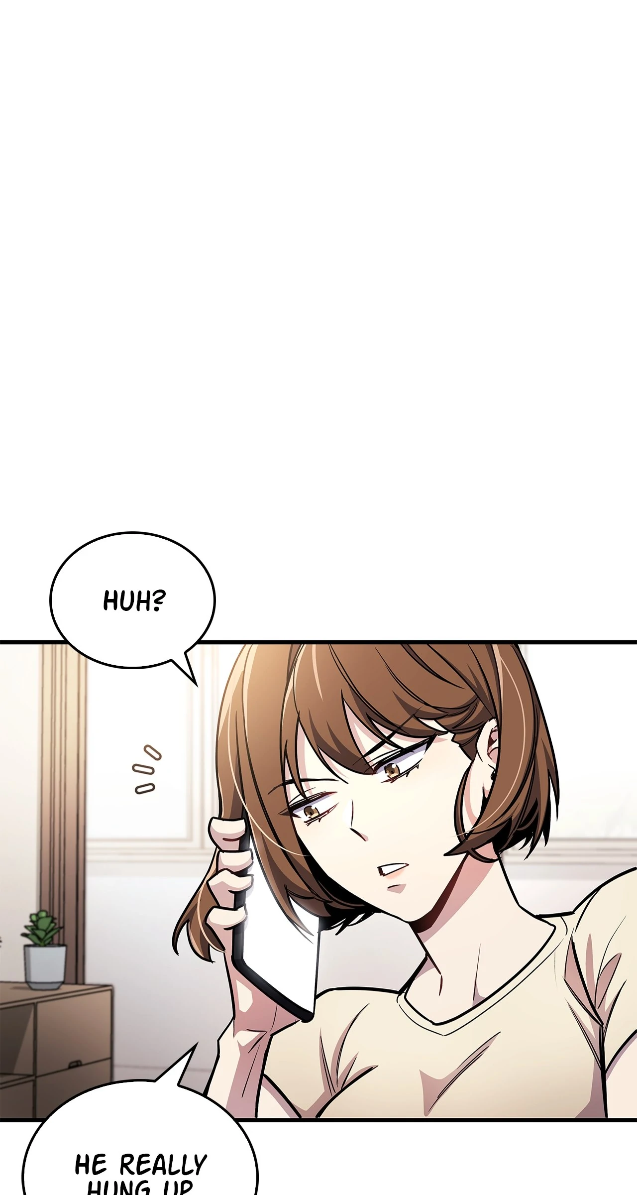 The Player Hides His Past [Official] - Chapter 60 manhwa