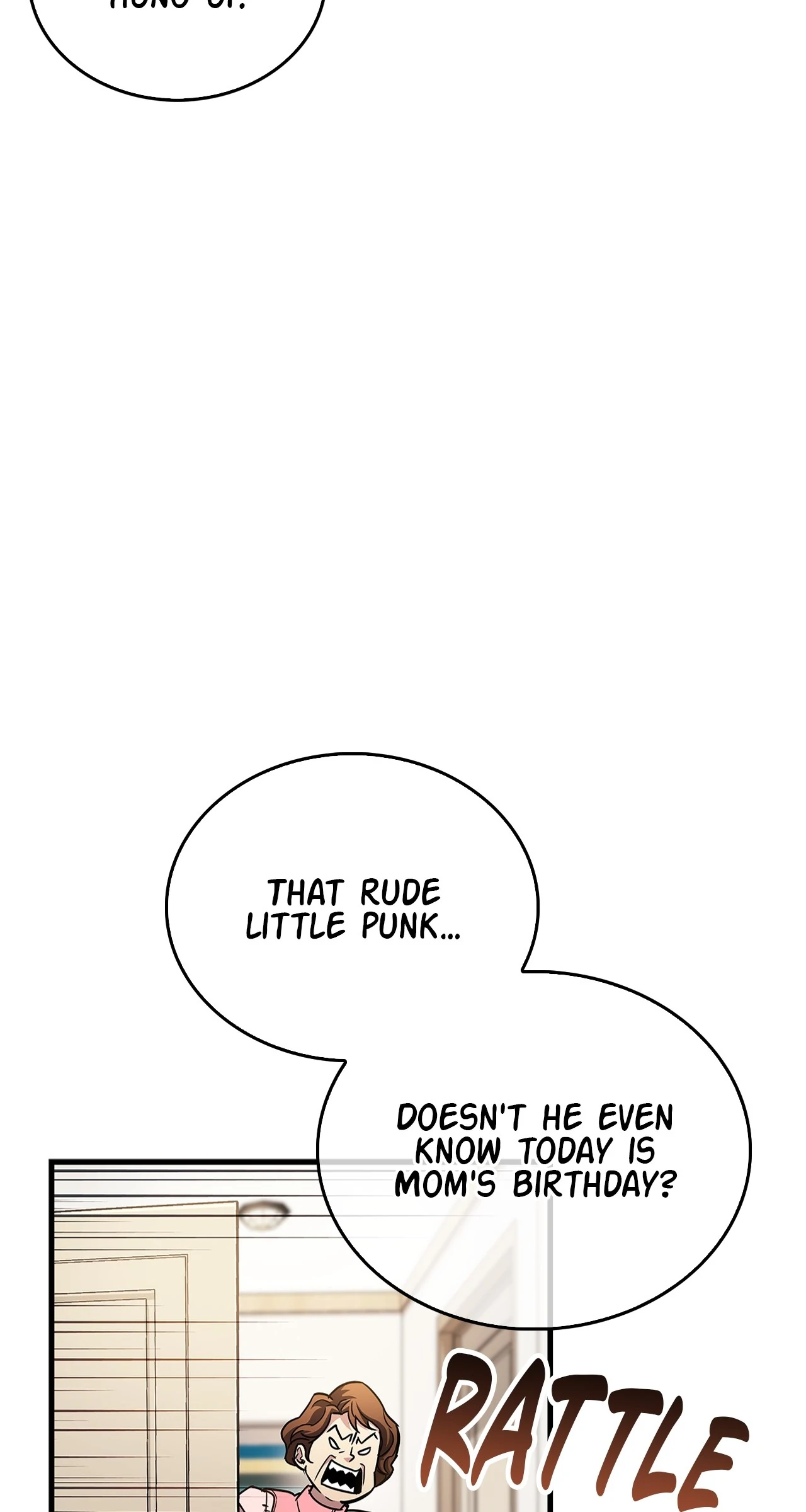 The Player Hides His Past [Official] - Chapter 60 manhwa