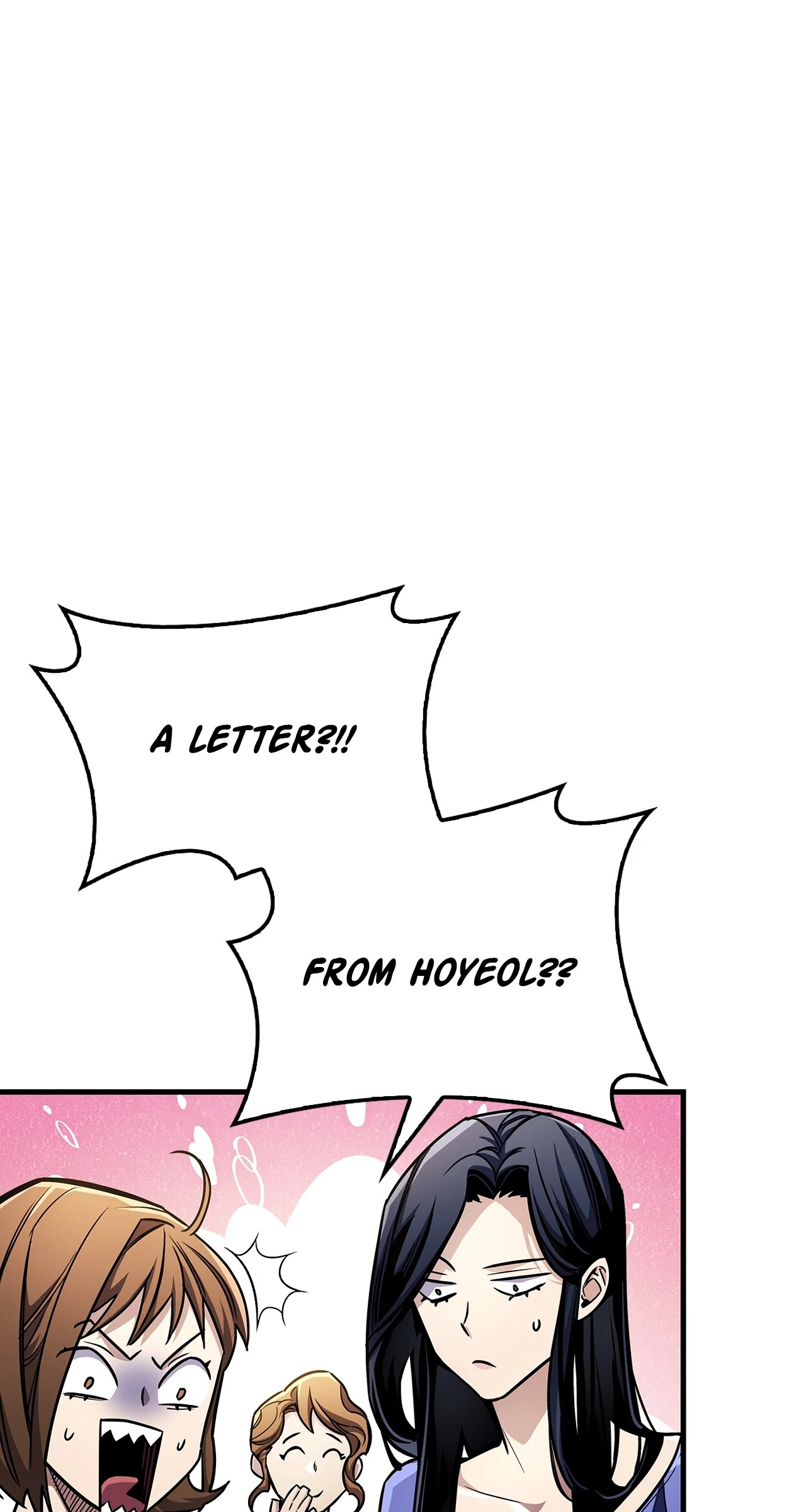 The Player Hides His Past [Official] - Chapter 60 manhwa