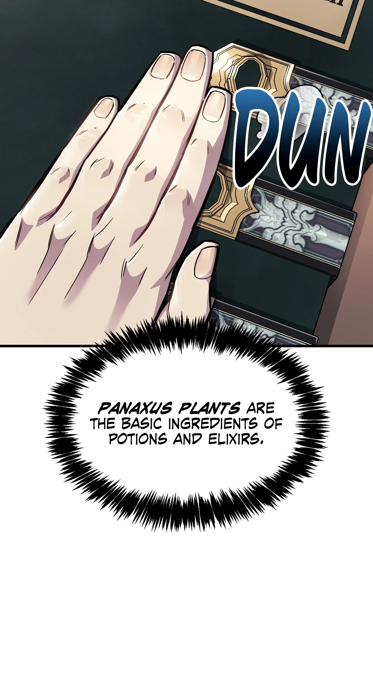 The Player Hides His Past [Official] - Chapter 60 manhwa