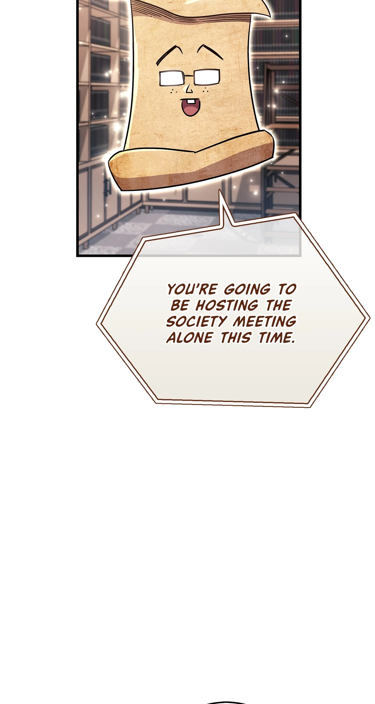 The Player Hides His Past [Official] - Chapter 60 manhwa
