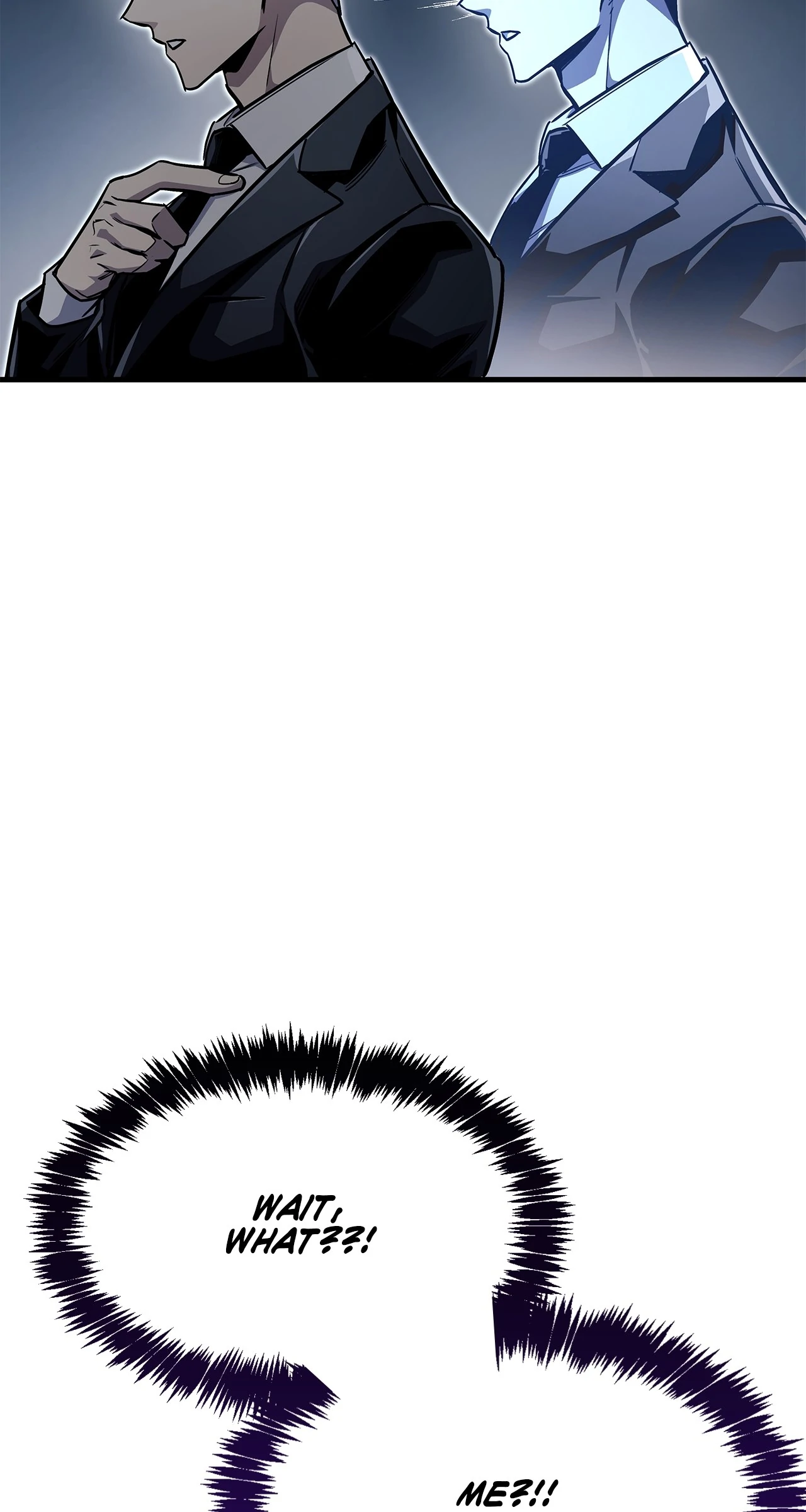 The Player Hides His Past [Official] - Chapter 60 manhwa