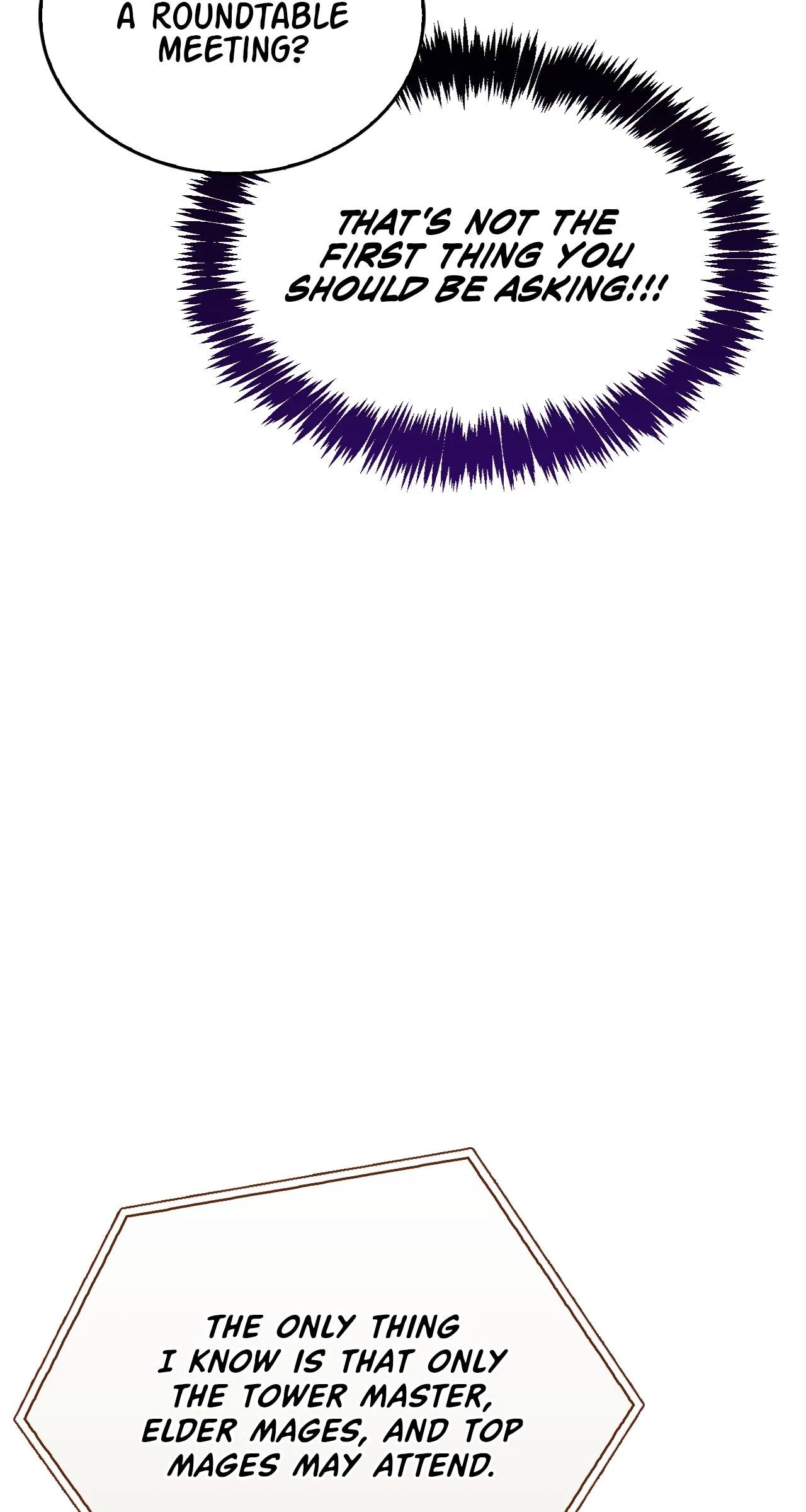 The Player Hides His Past [Official] - Chapter 60 manhwa