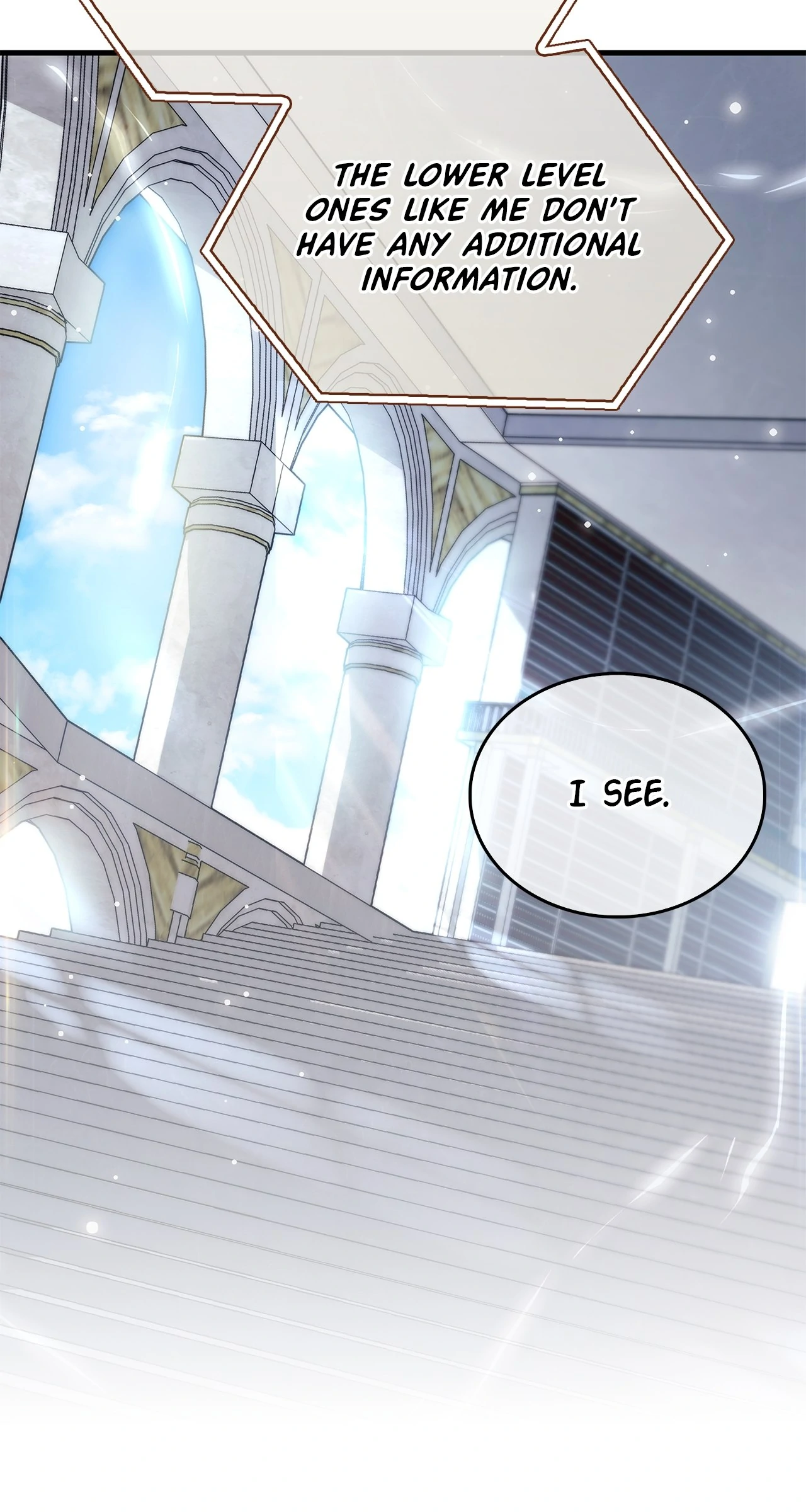 The Player Hides His Past [Official] - Chapter 60 manhwa
