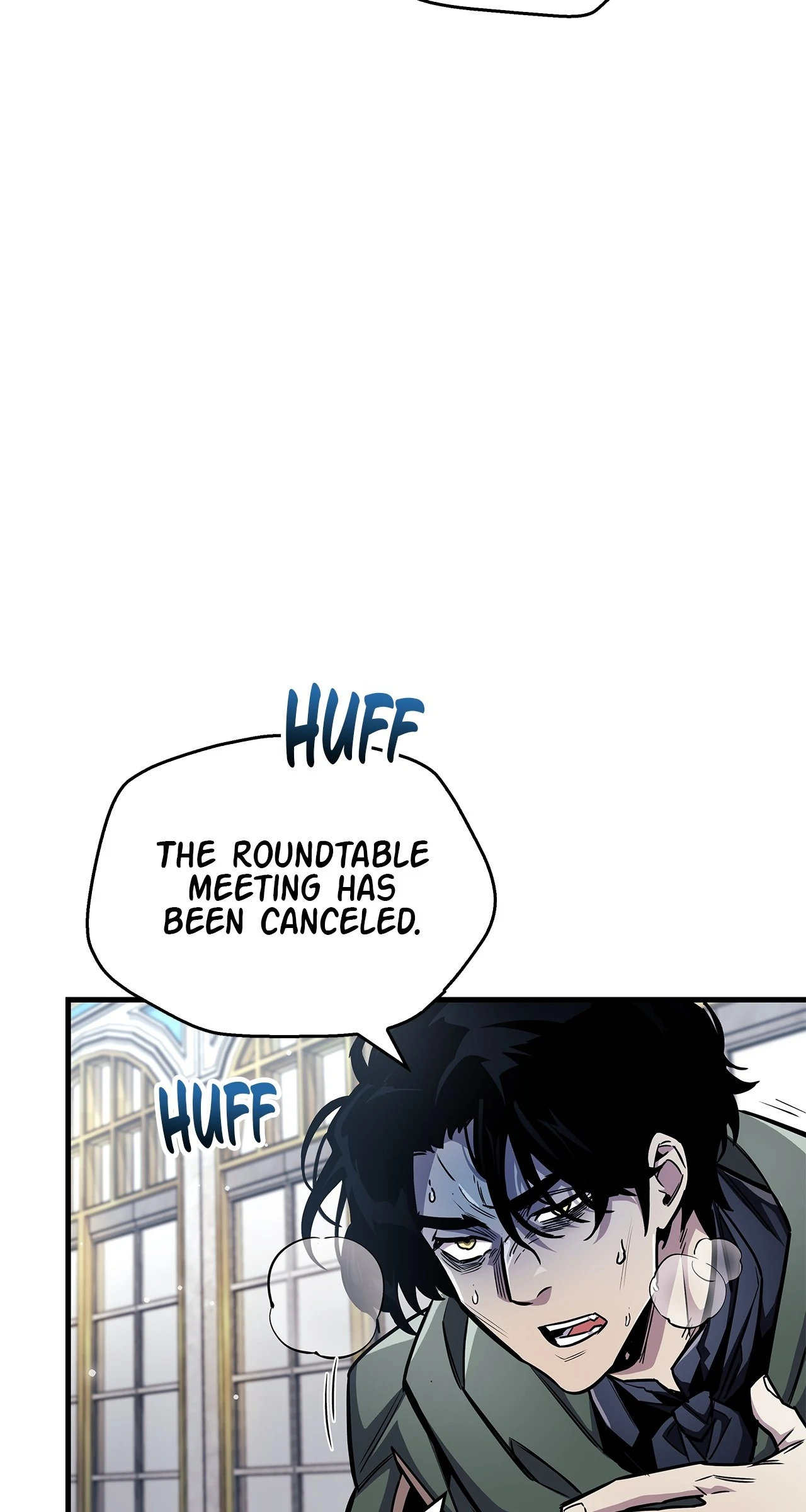 The Player Hides His Past [Official] - Chapter 60 manhwa