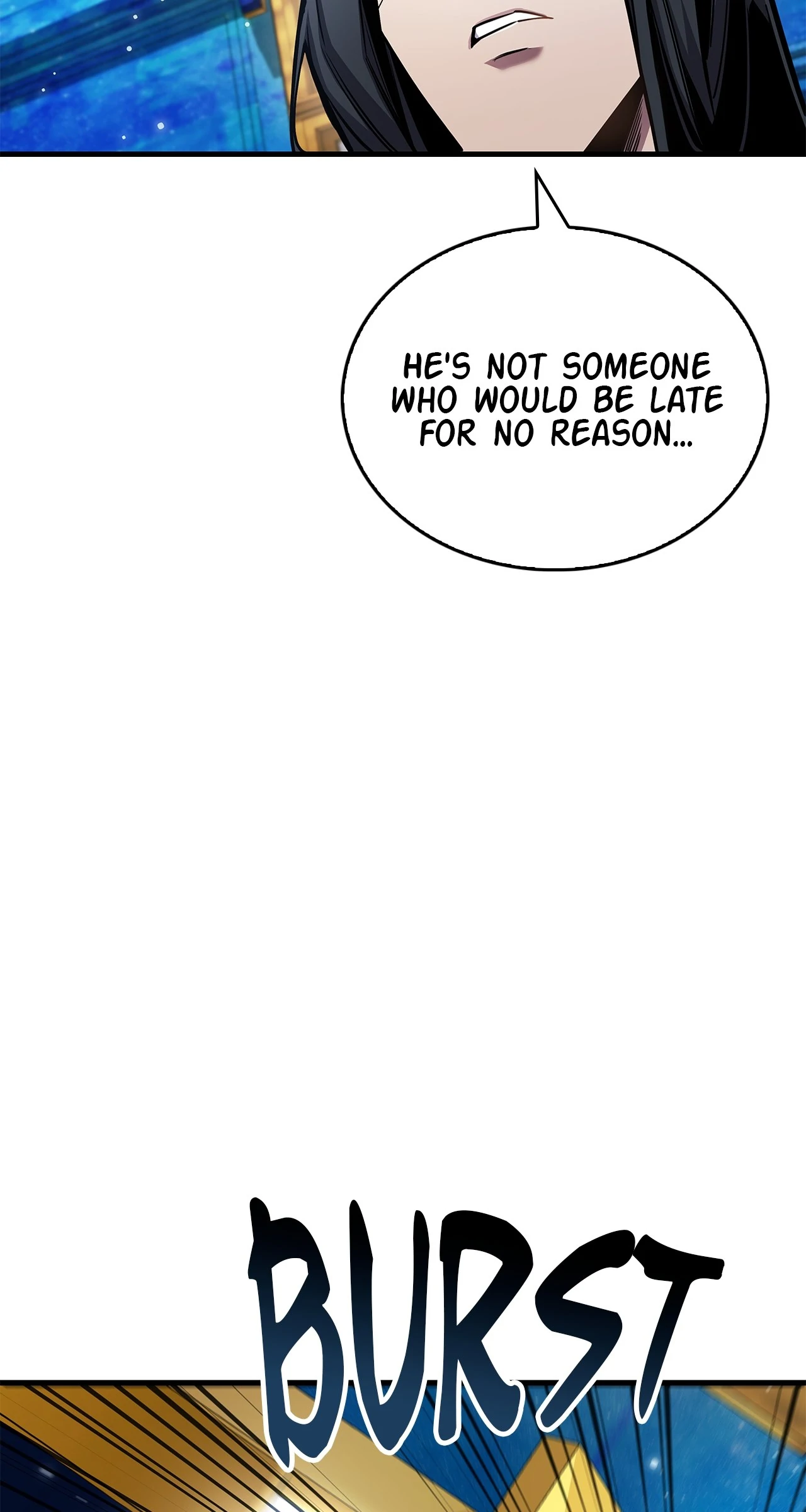 The Player Hides His Past [Official] - Chapter 60 manhwa
