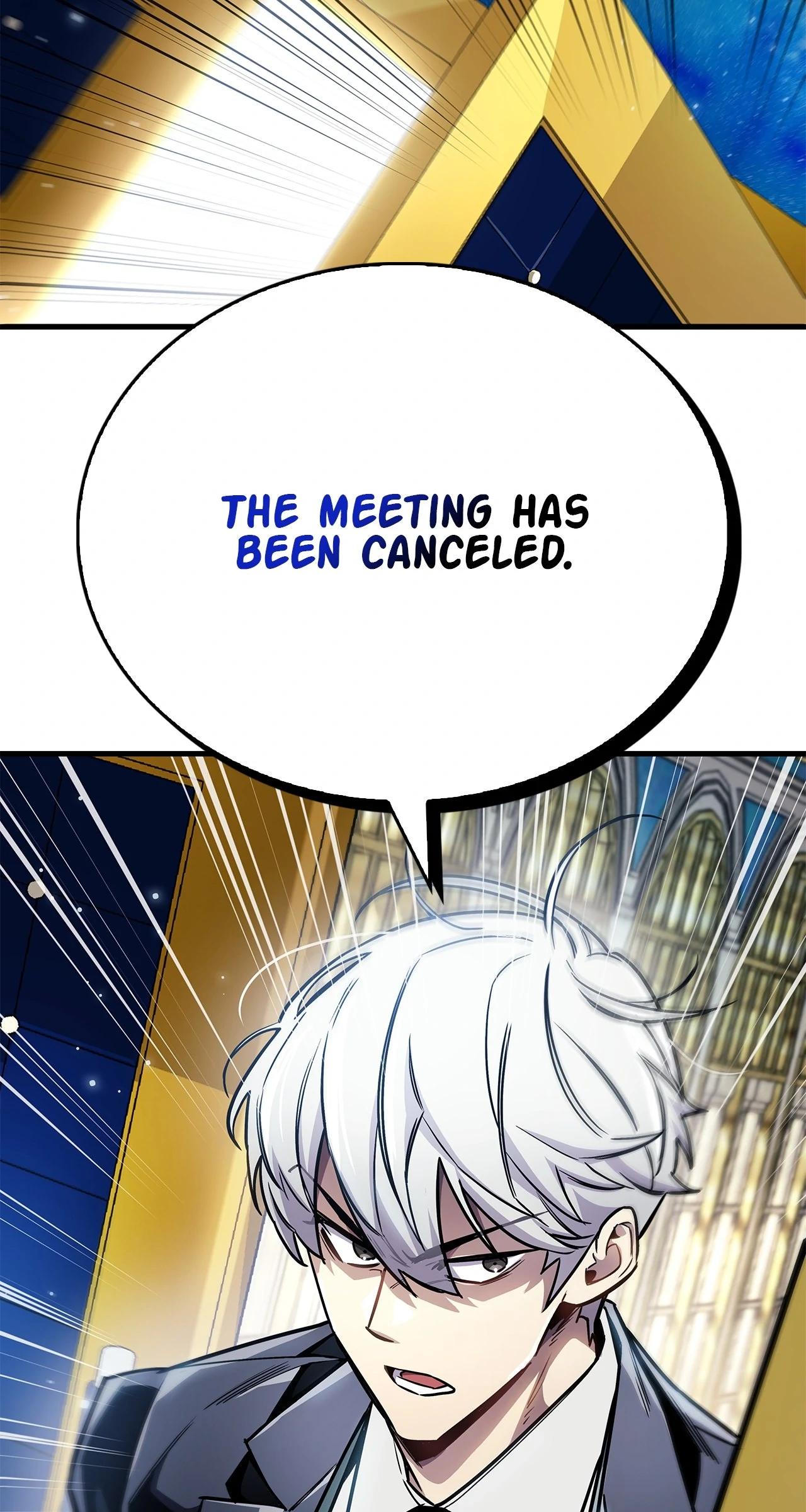 The Player Hides His Past [Official] - Chapter 60 manhwa