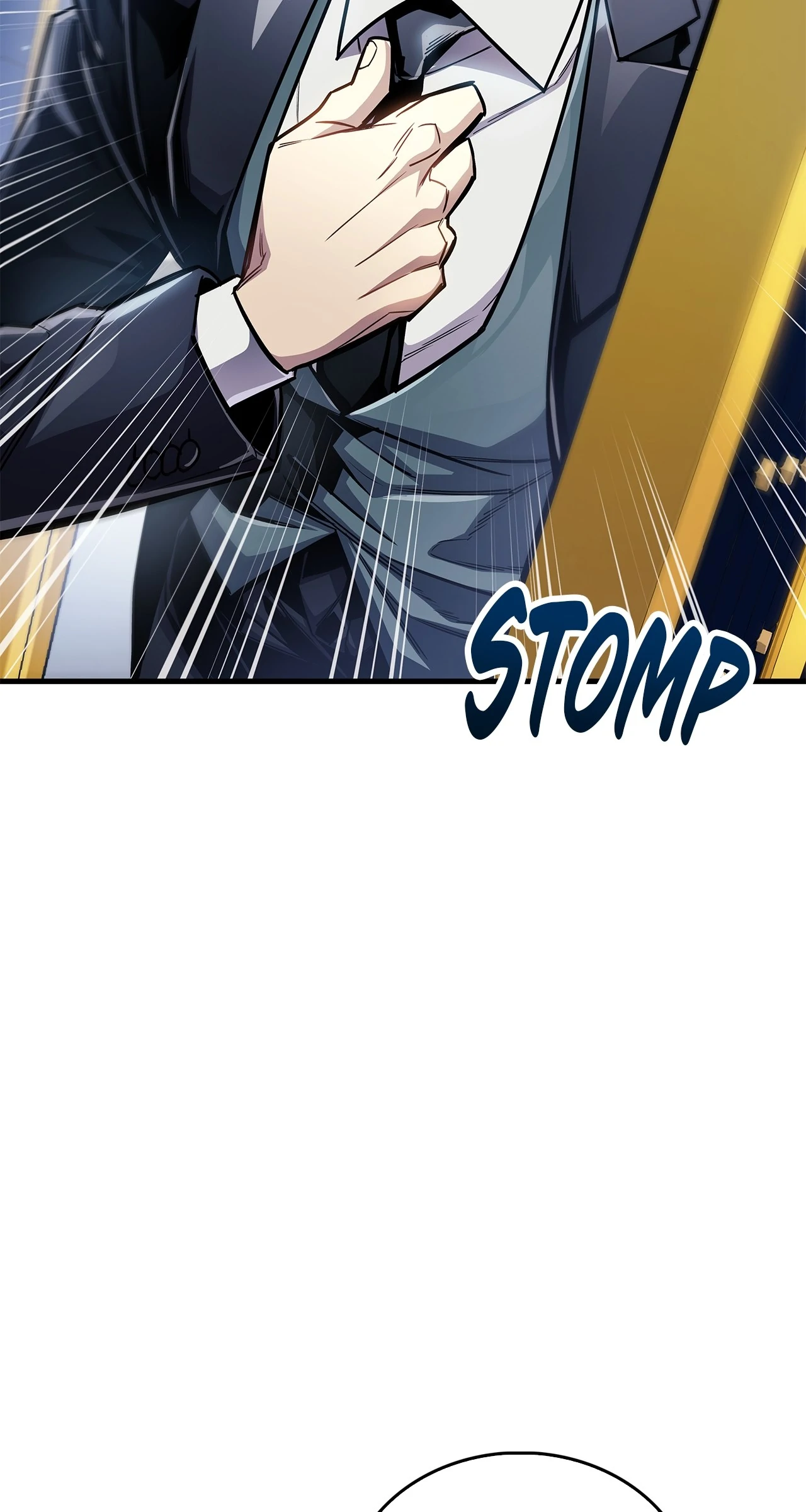 The Player Hides His Past [Official] - Chapter 60 manhwa