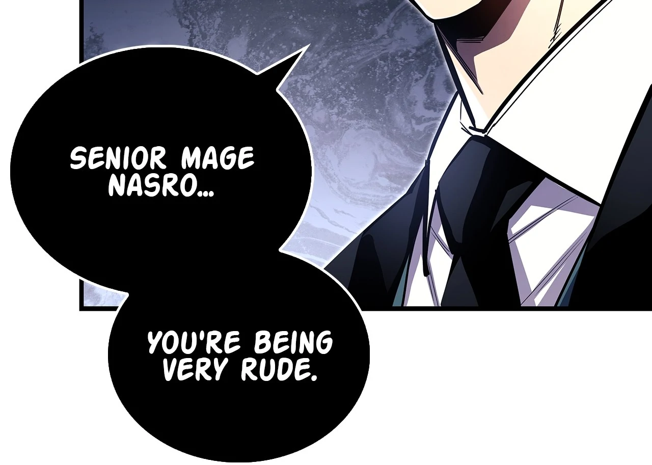 The Player Hides His Past [Official] - Chapter 60 manhwa
