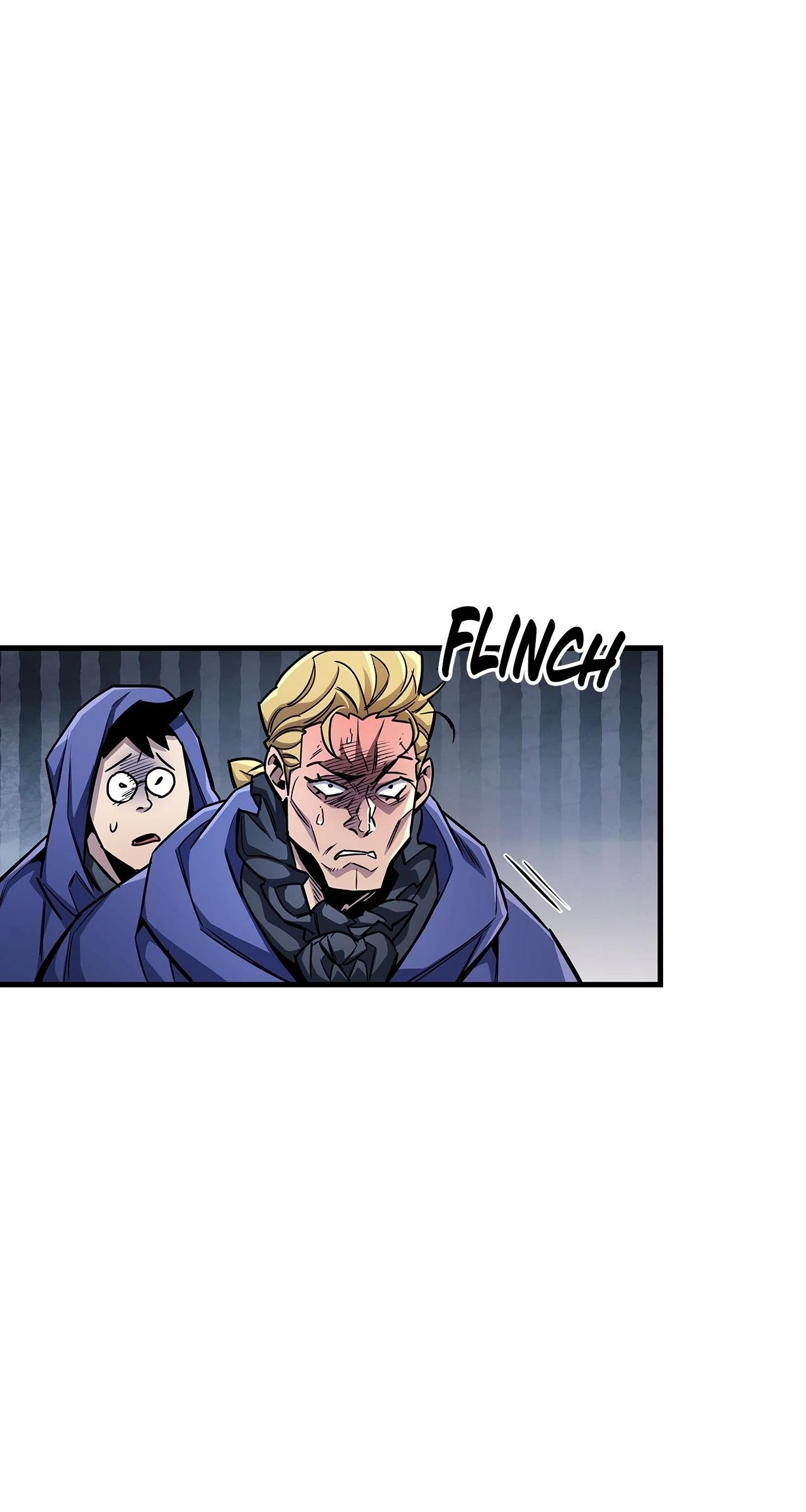 The Player Hides His Past [Official] - Chapter 60 manhwa