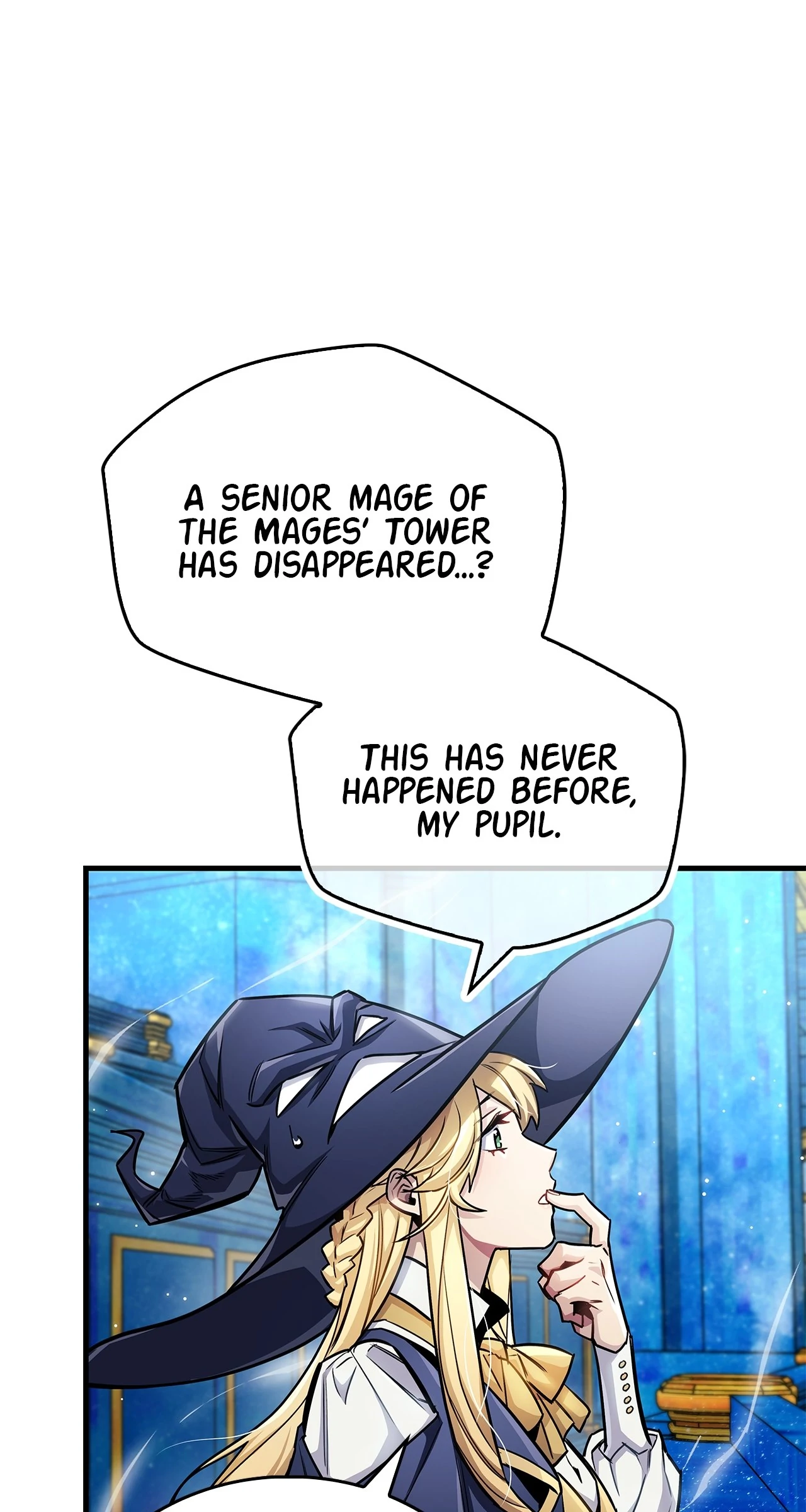 The Player Hides His Past [Official] - Chapter 60 manhwa