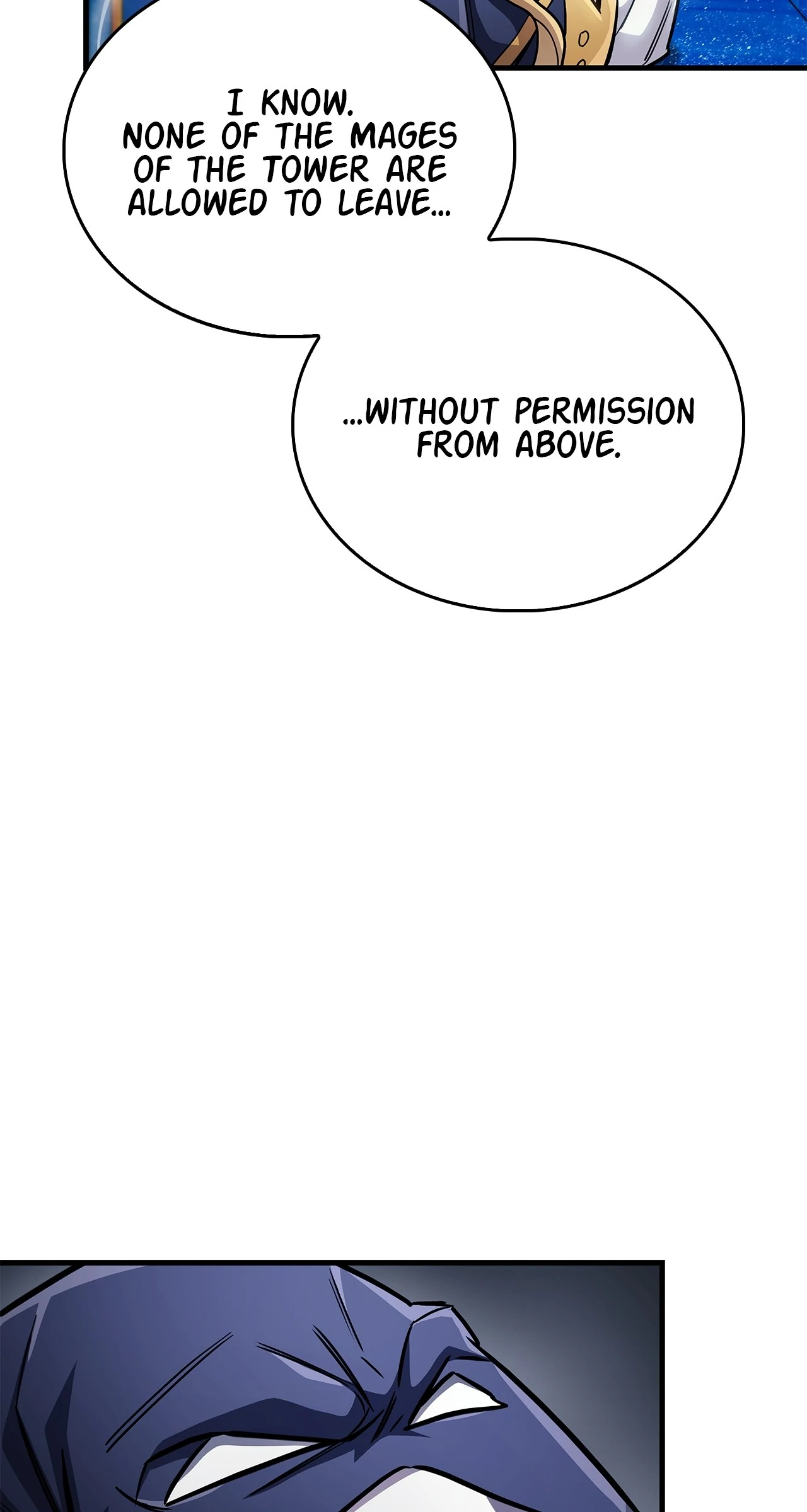 The Player Hides His Past [Official] - Chapter 60 manhwa