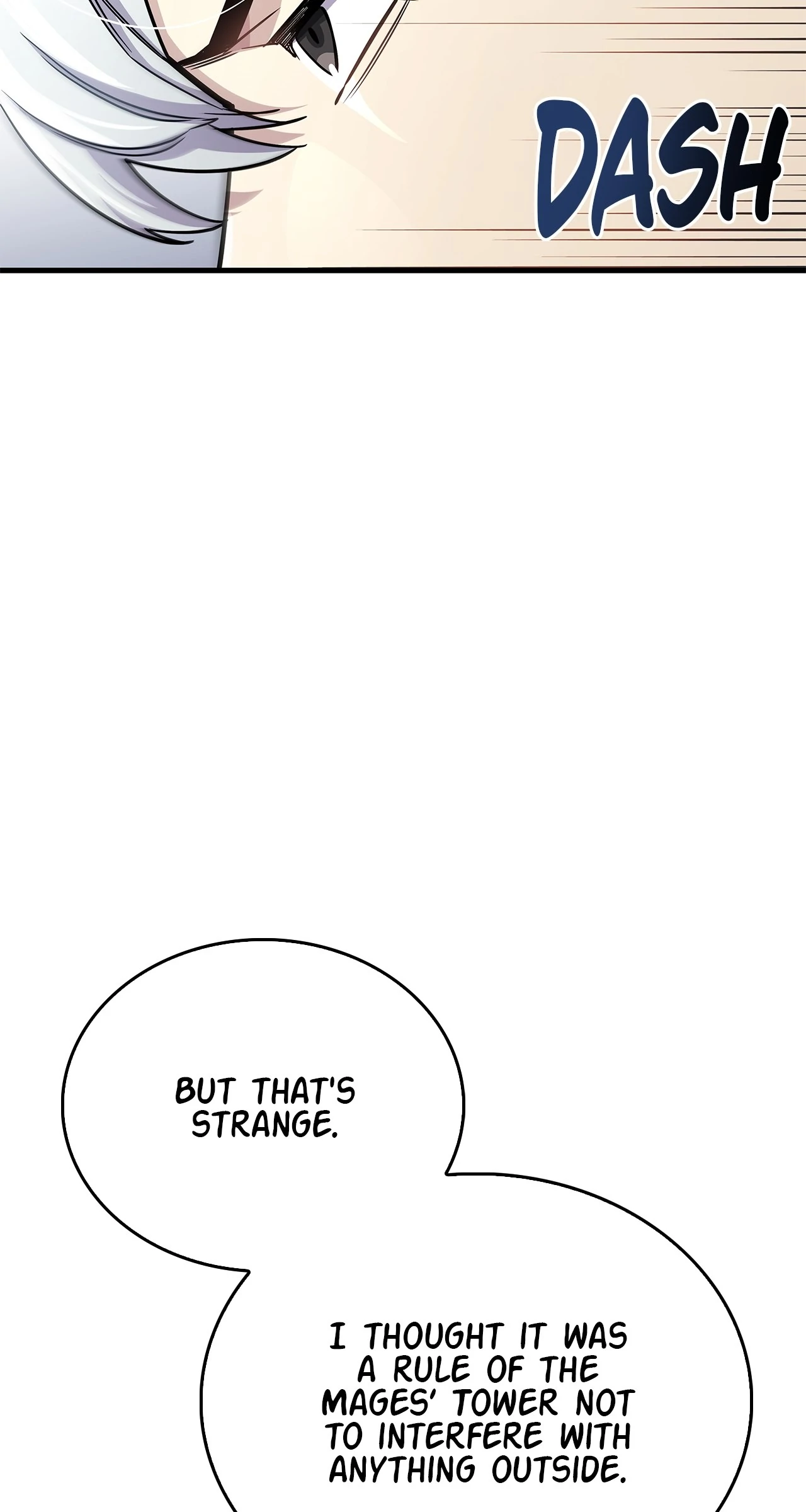 The Player Hides His Past [Official] - Chapter 60 manhwa