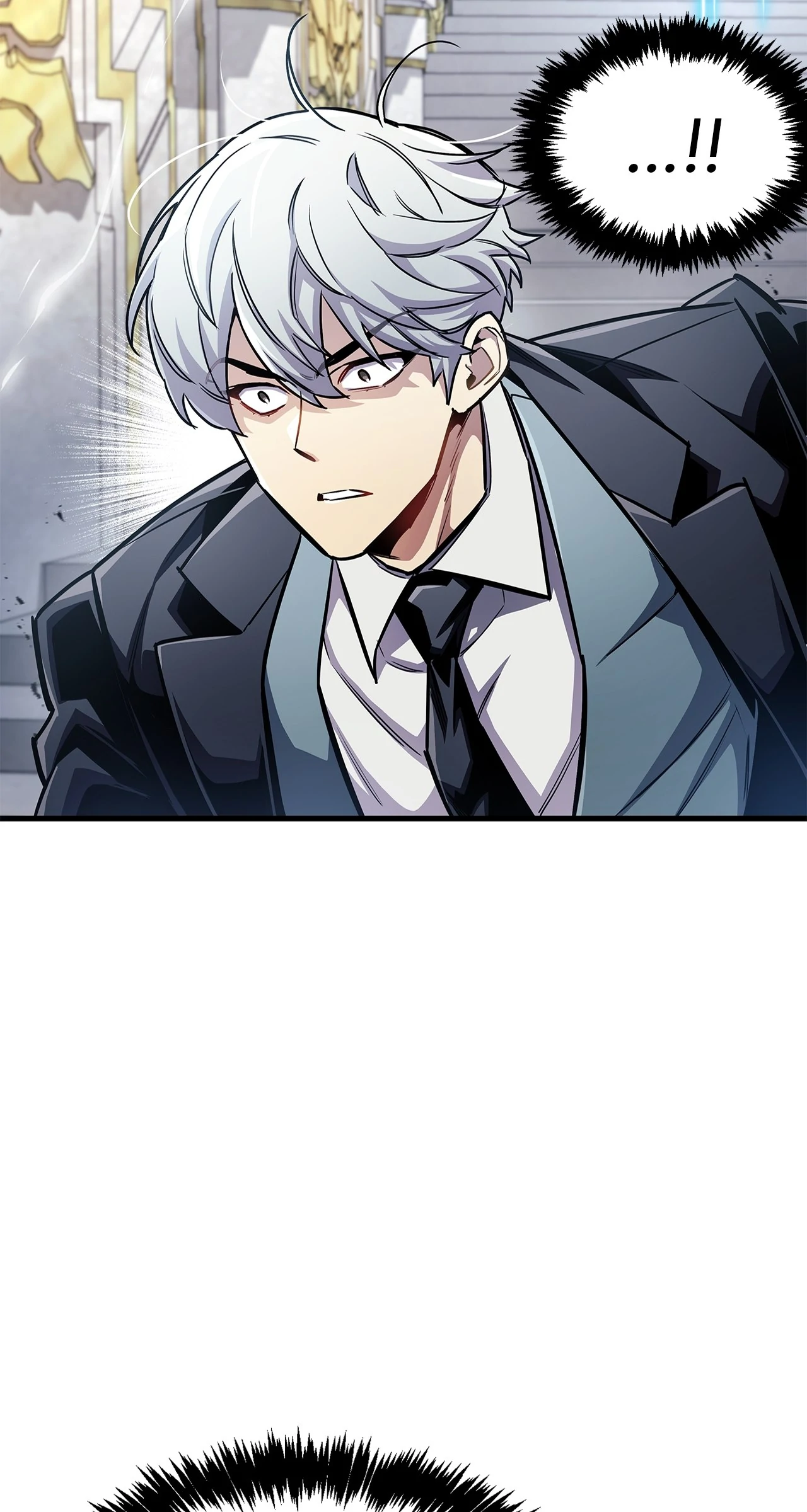The Player Hides His Past [Official] - Chapter 60 manhwa