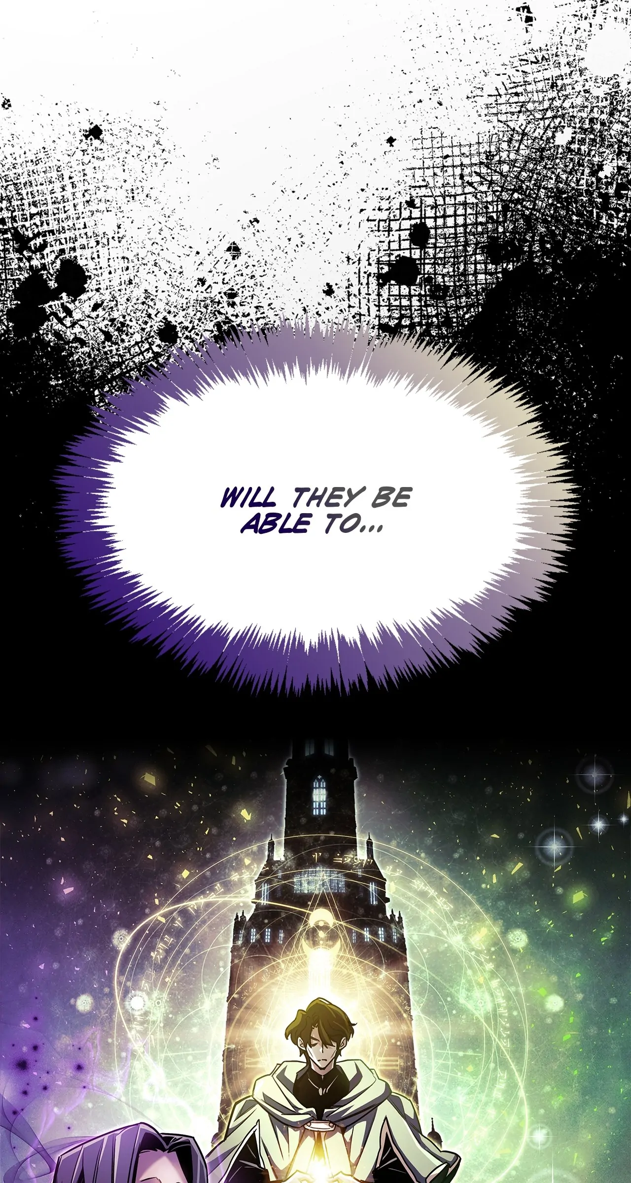 The Player Hides His Past [Official] - Chapter 60 manhwa