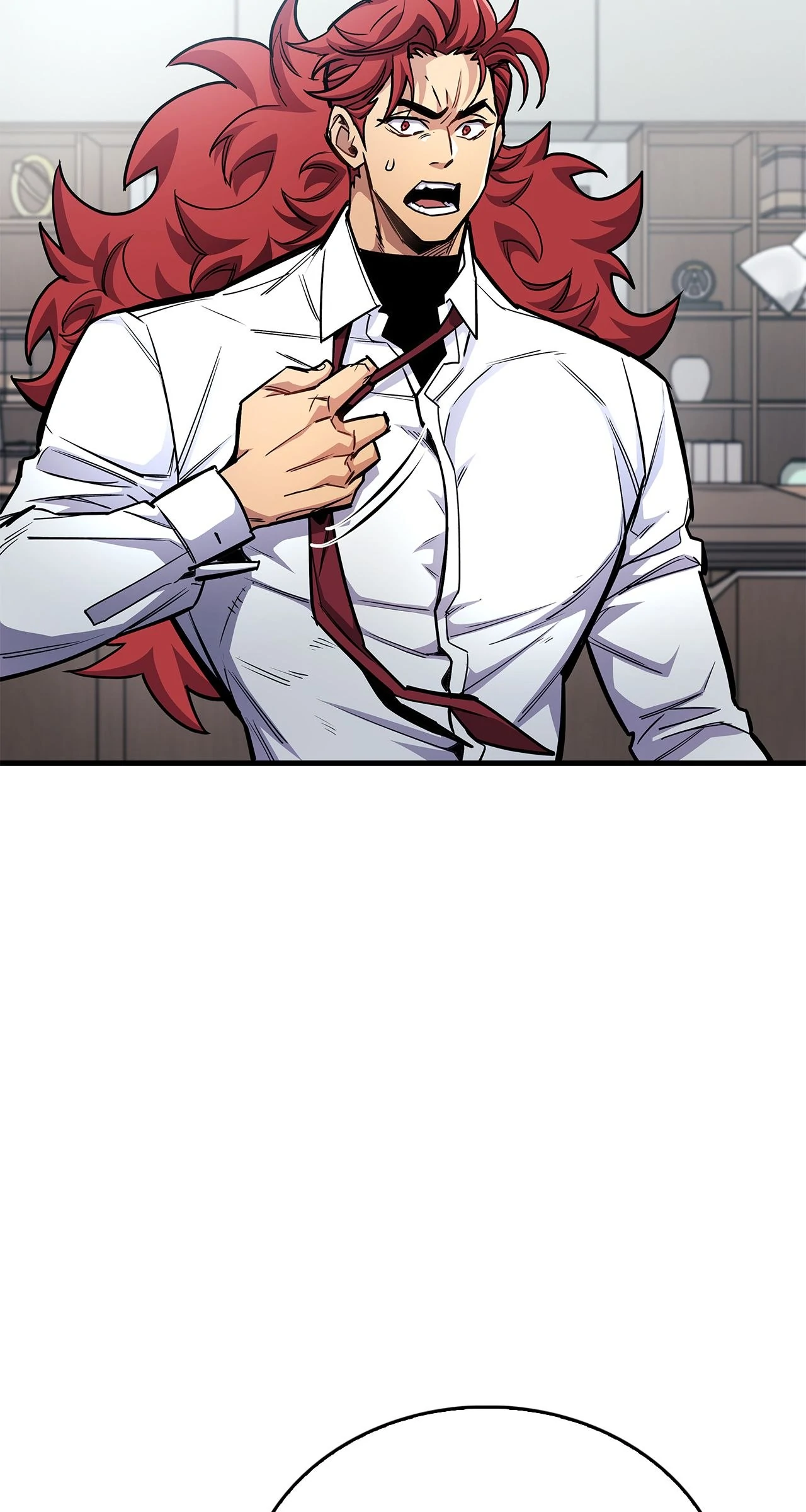 The Player Hides His Past [Official] - Chapter 61 manhwa