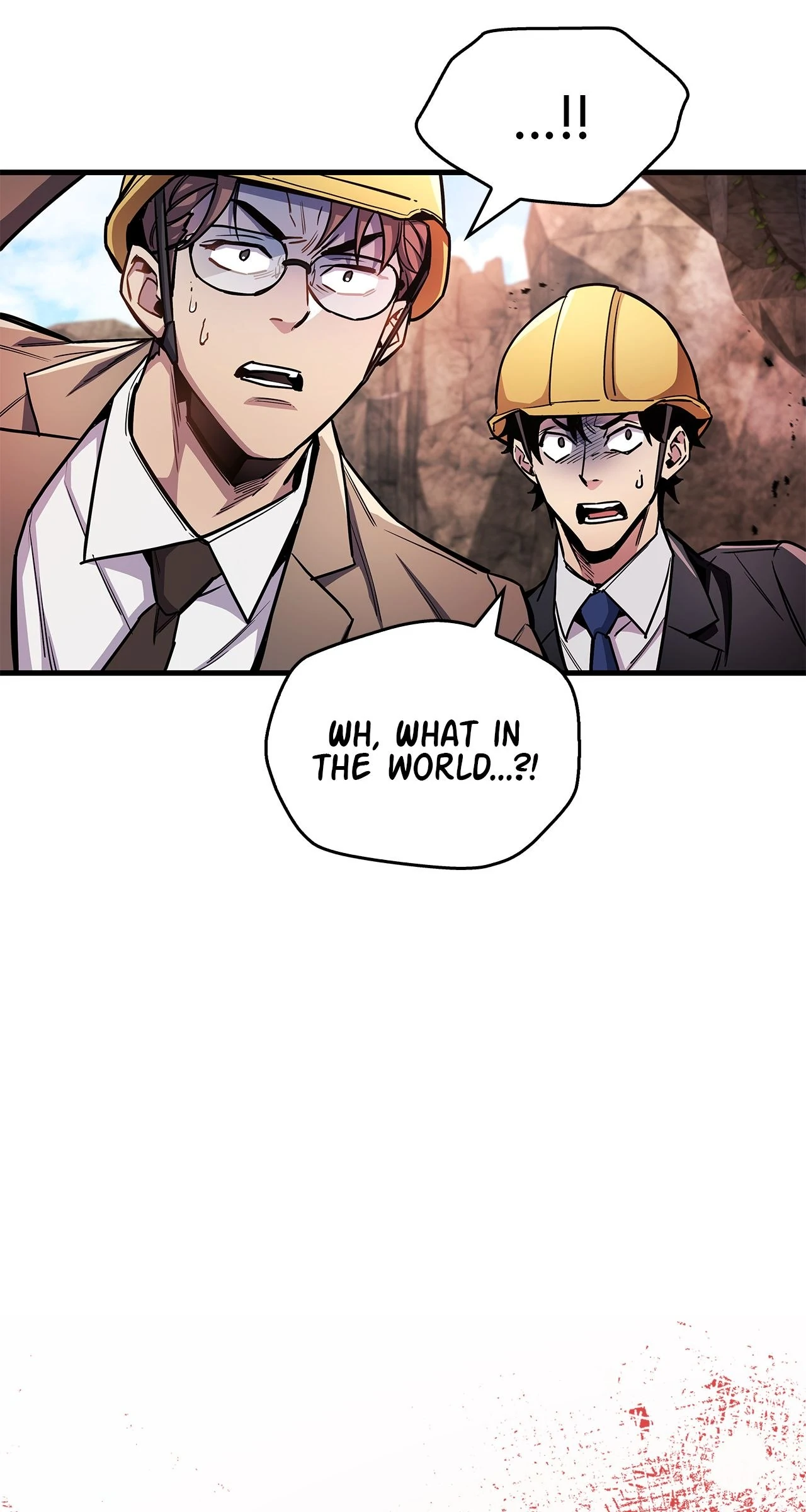 The Player Hides His Past [Official] - Chapter 61 manhwa