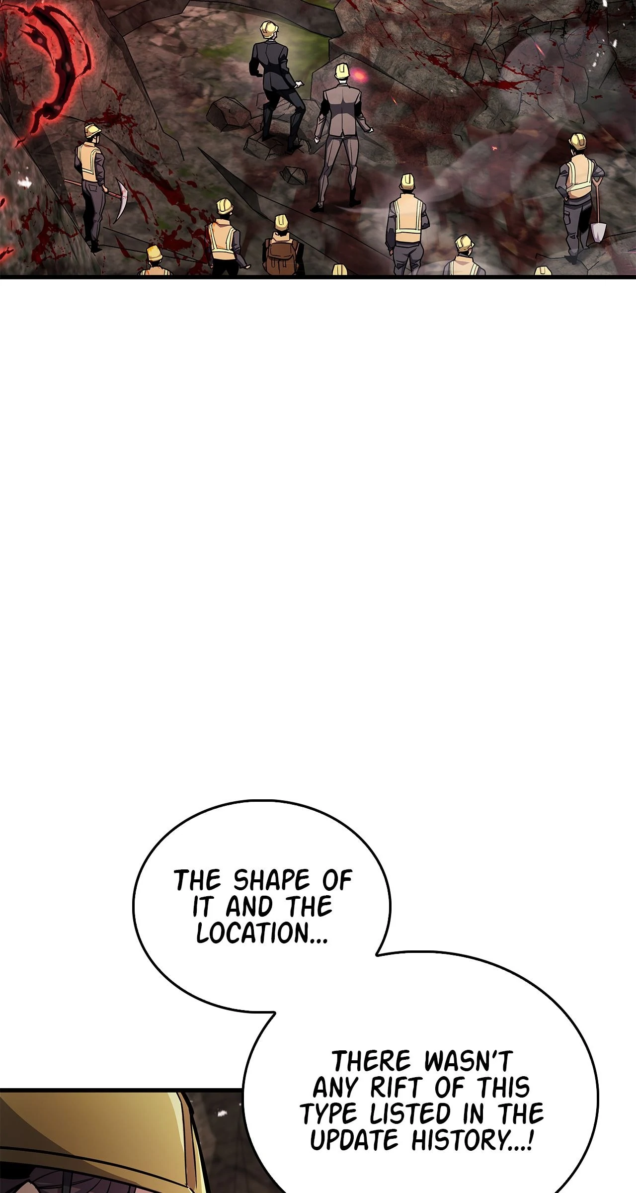 The Player Hides His Past [Official] - Chapter 61 manhwa