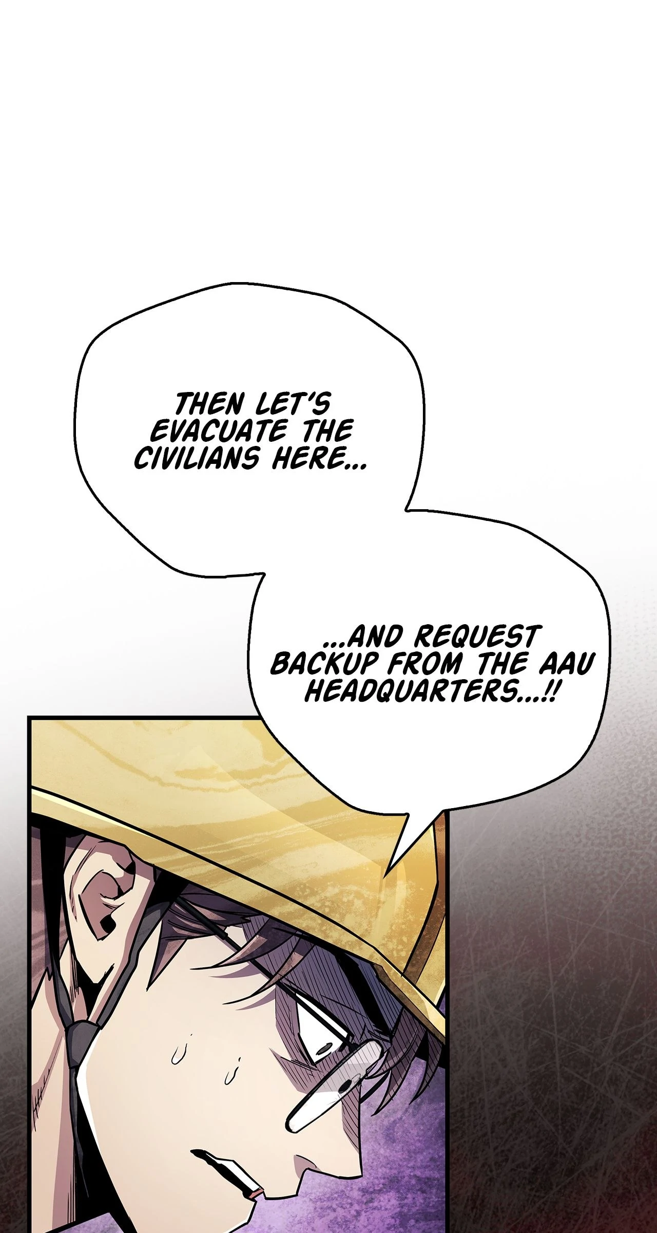The Player Hides His Past [Official] - Chapter 61 manhwa