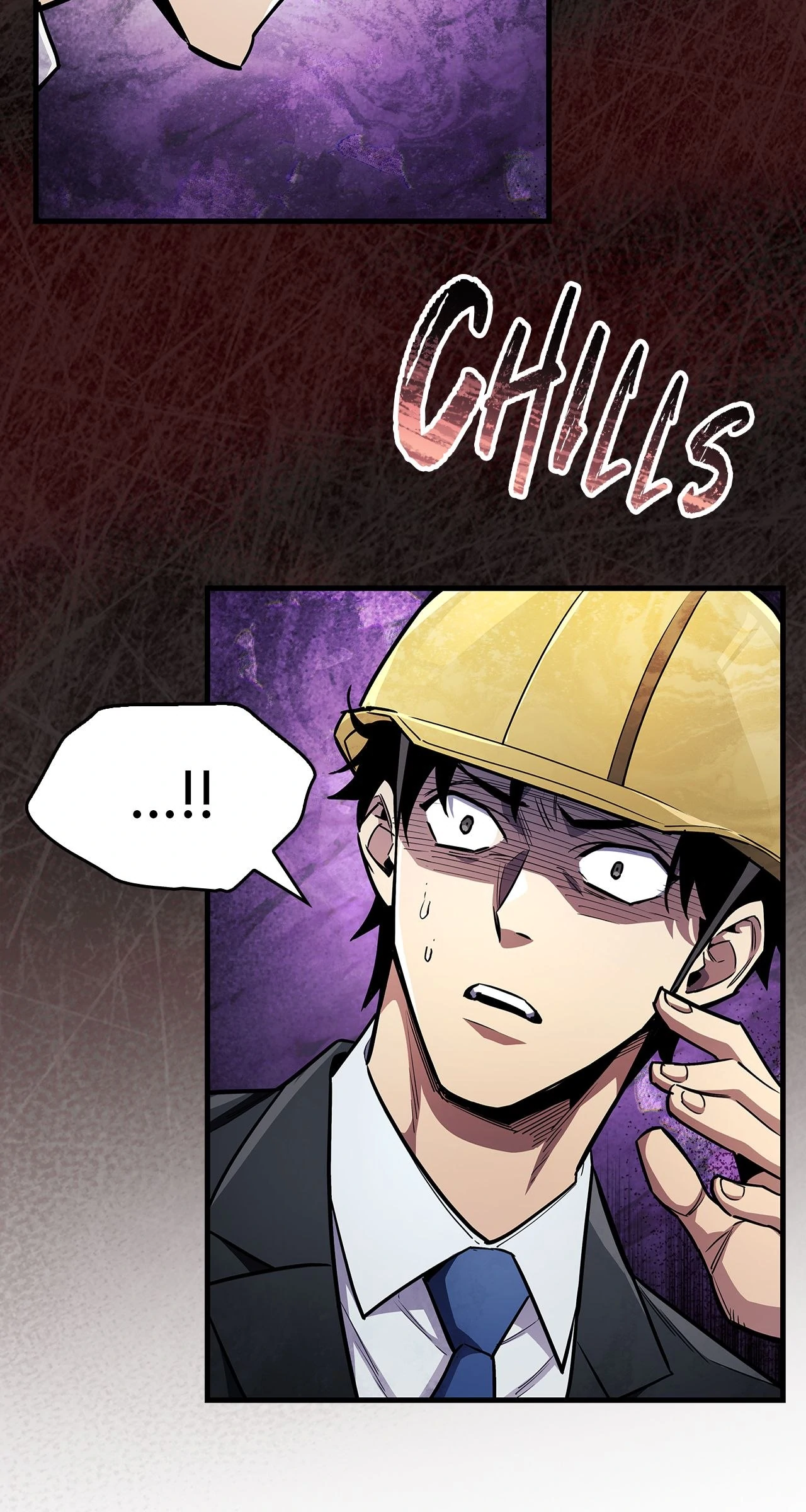 The Player Hides His Past [Official] - Chapter 61 manhwa