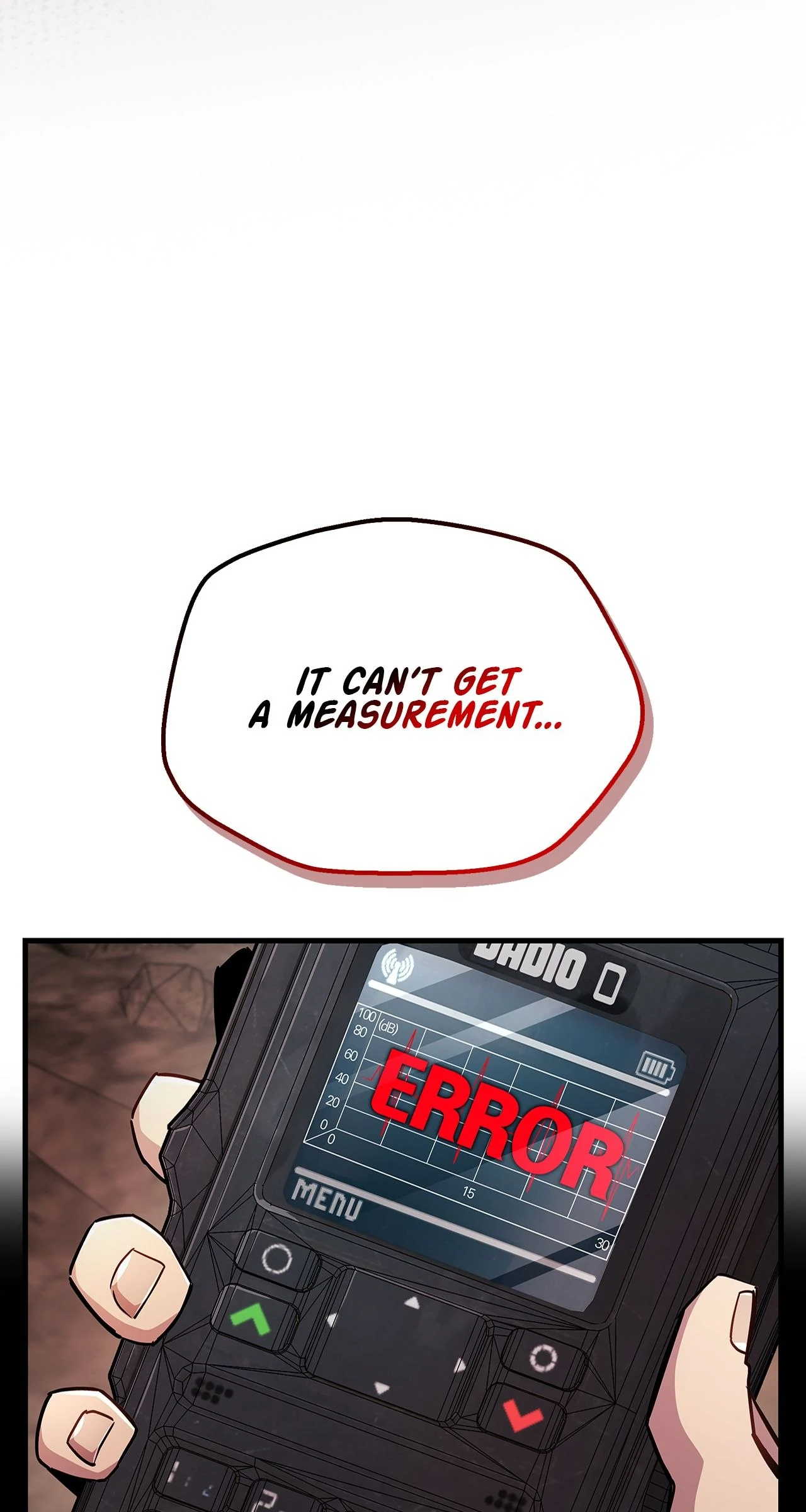 The Player Hides His Past [Official] - Chapter 61 manhwa