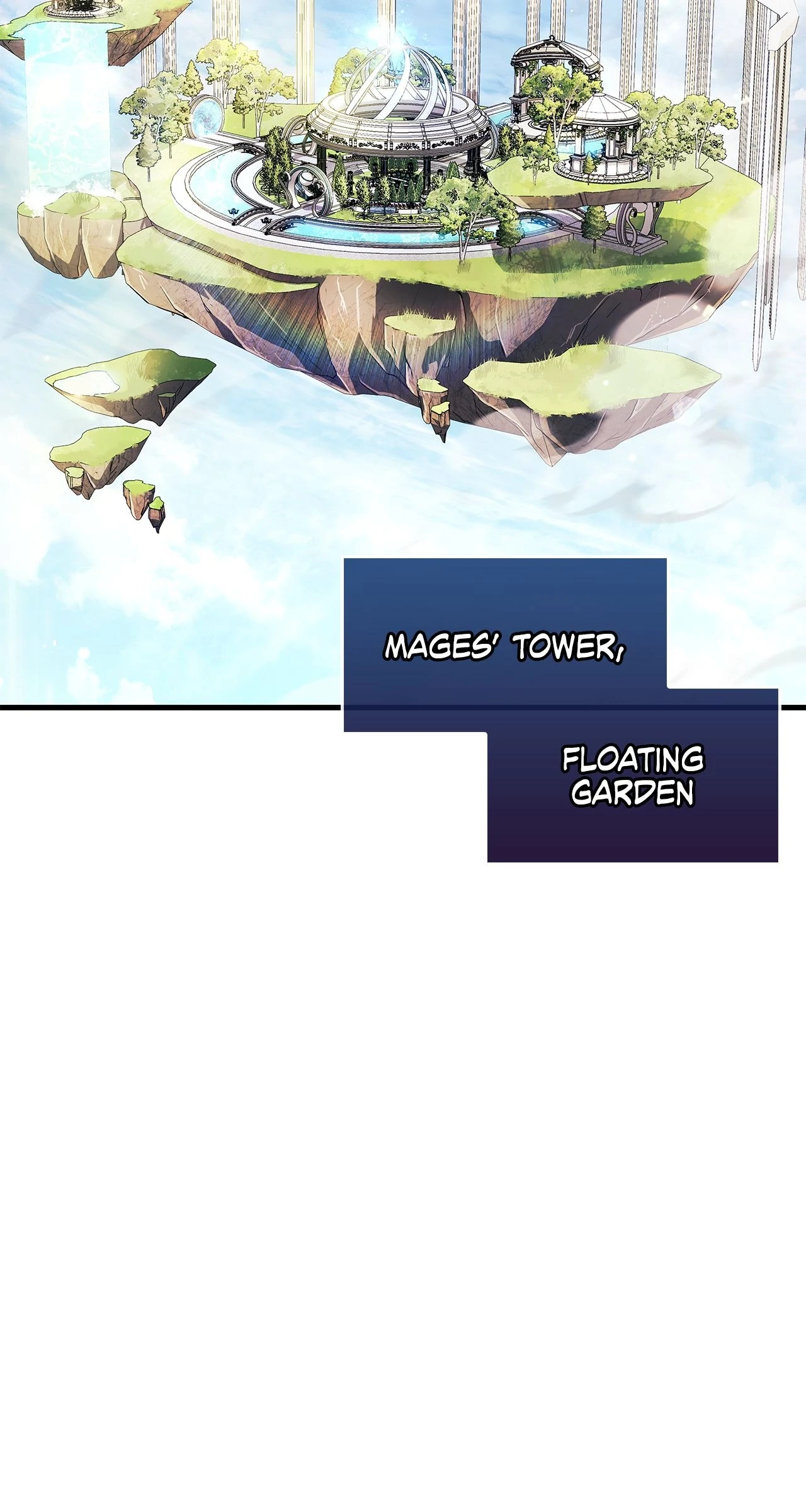 The Player Hides His Past [Official] - Chapter 61 manhwa