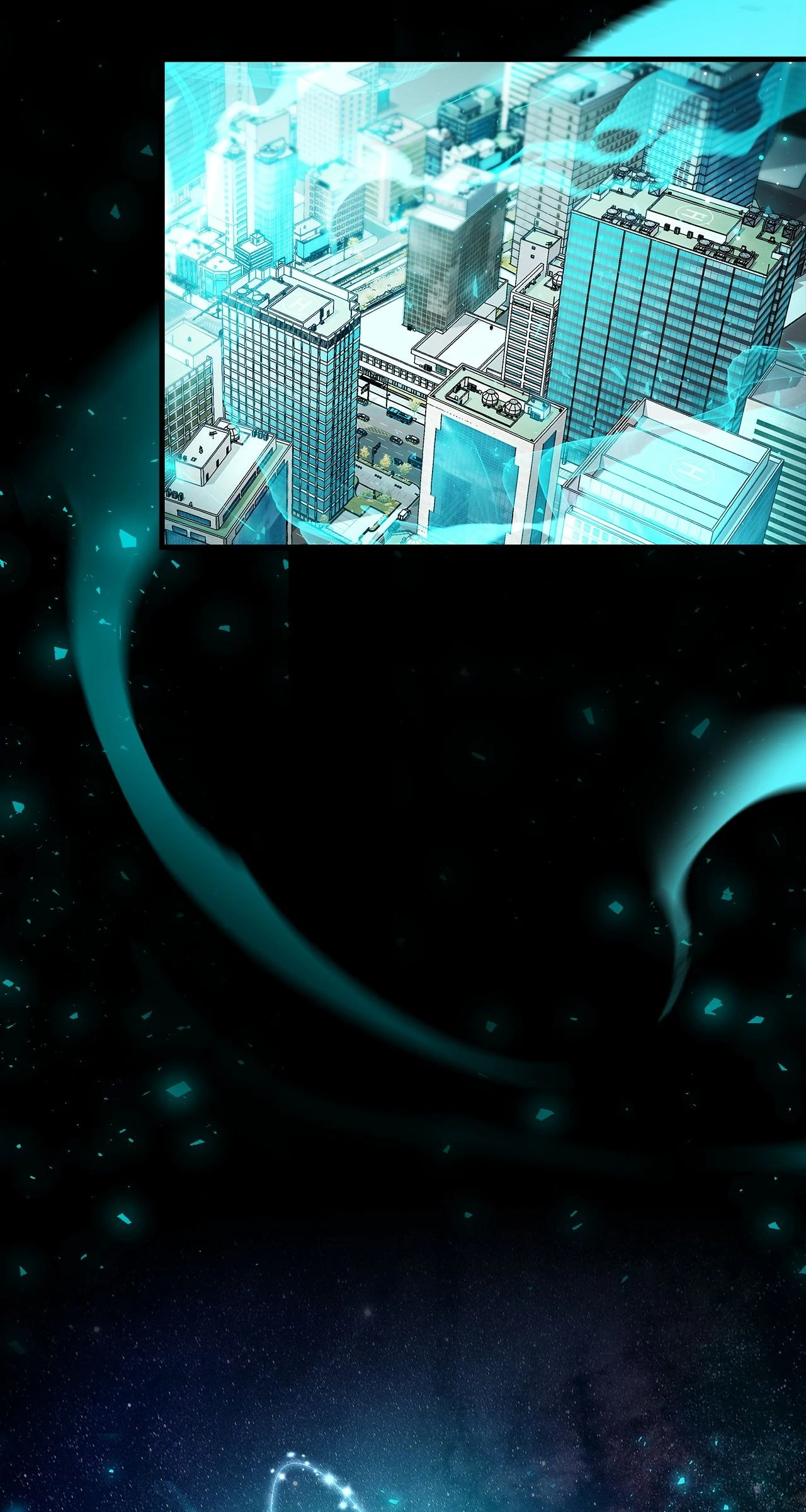 The Player Hides His Past [Official] - Chapter 61 manhwa