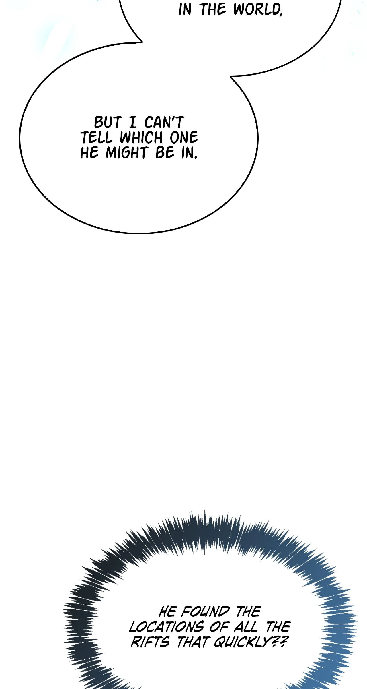 The Player Hides His Past [Official] - Chapter 61 manhwa