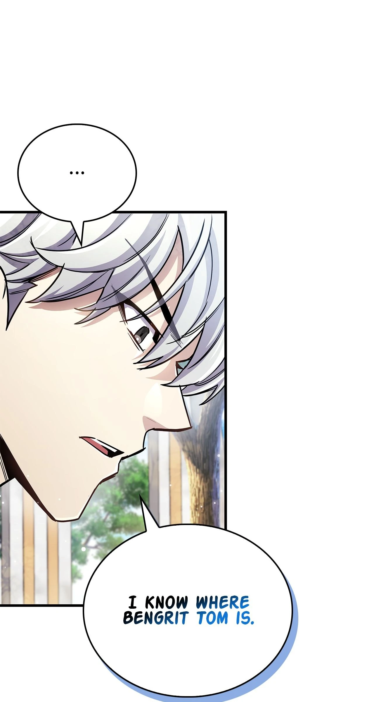 The Player Hides His Past [Official] - Chapter 61 manhwa