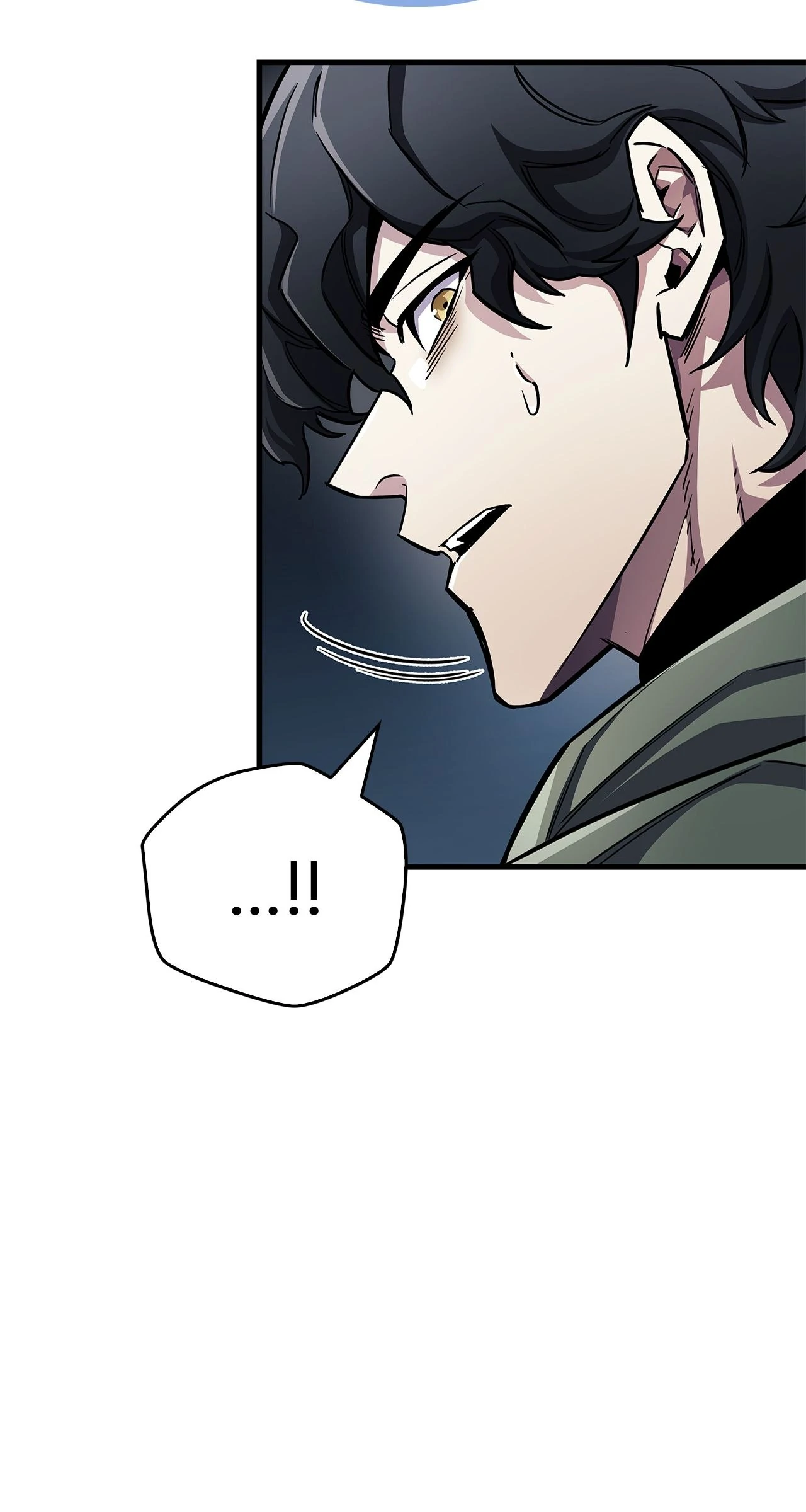 The Player Hides His Past [Official] - Chapter 61 manhwa