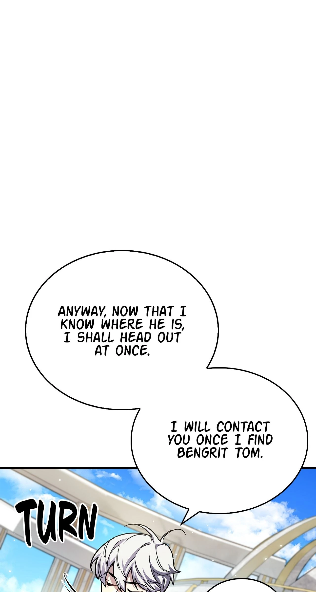 The Player Hides His Past [Official] - Chapter 61 manhwa