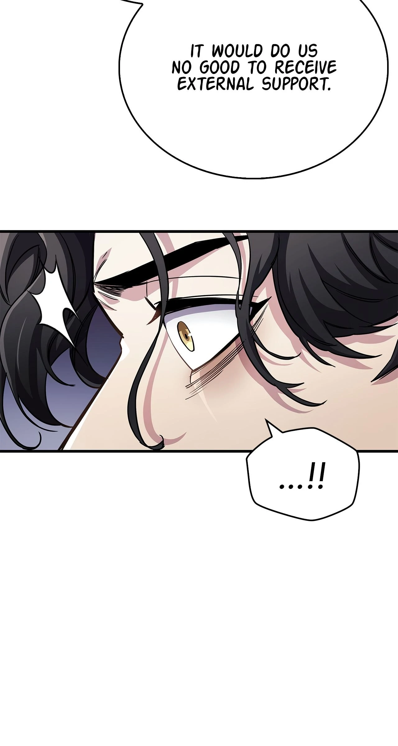 The Player Hides His Past [Official] - Chapter 61 manhwa