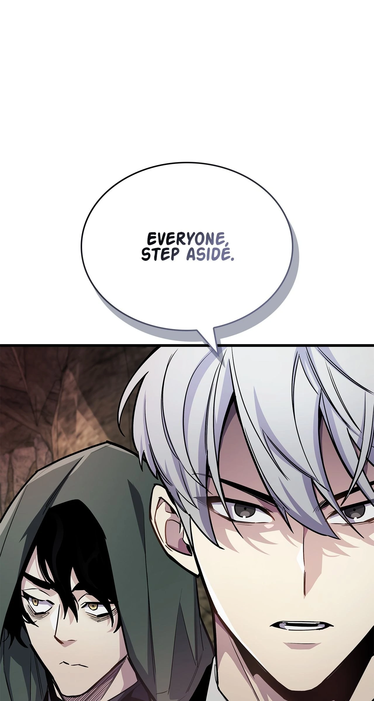 The Player Hides His Past [Official] - Chapter 61 manhwa