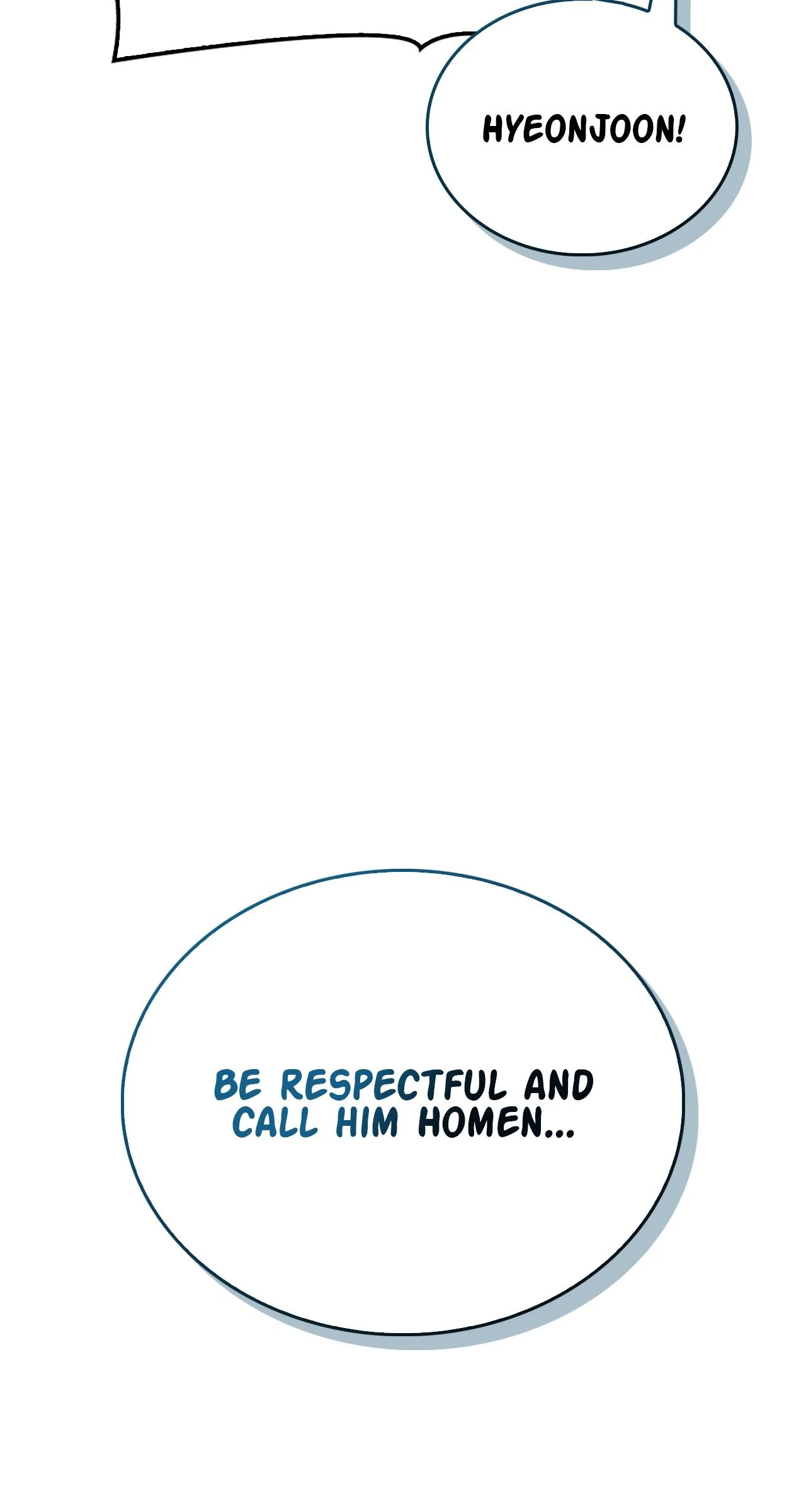 The Player Hides His Past [Official] - Chapter 61 manhwa