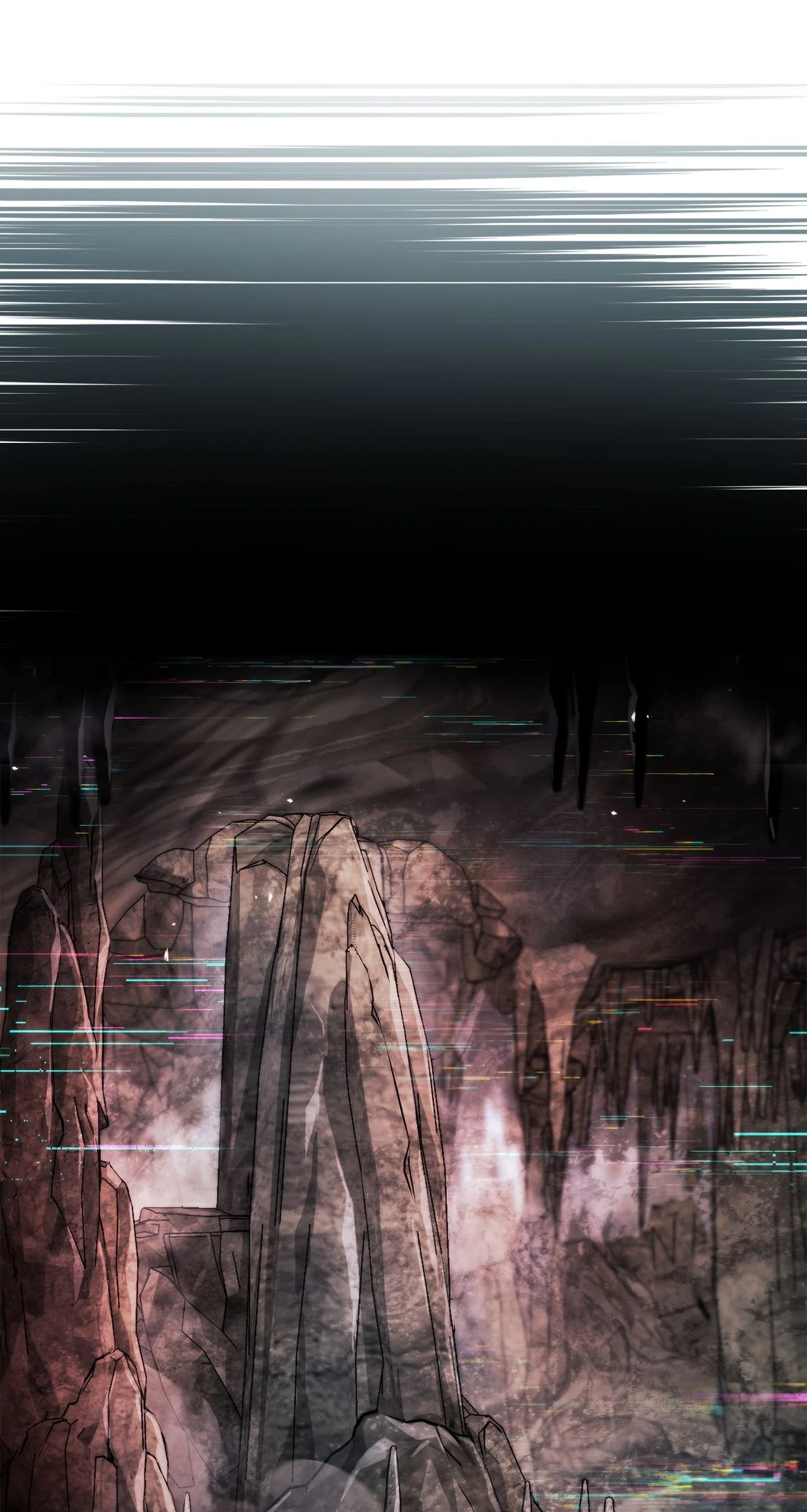 The Player Hides His Past [Official] - Chapter 61 manhwa