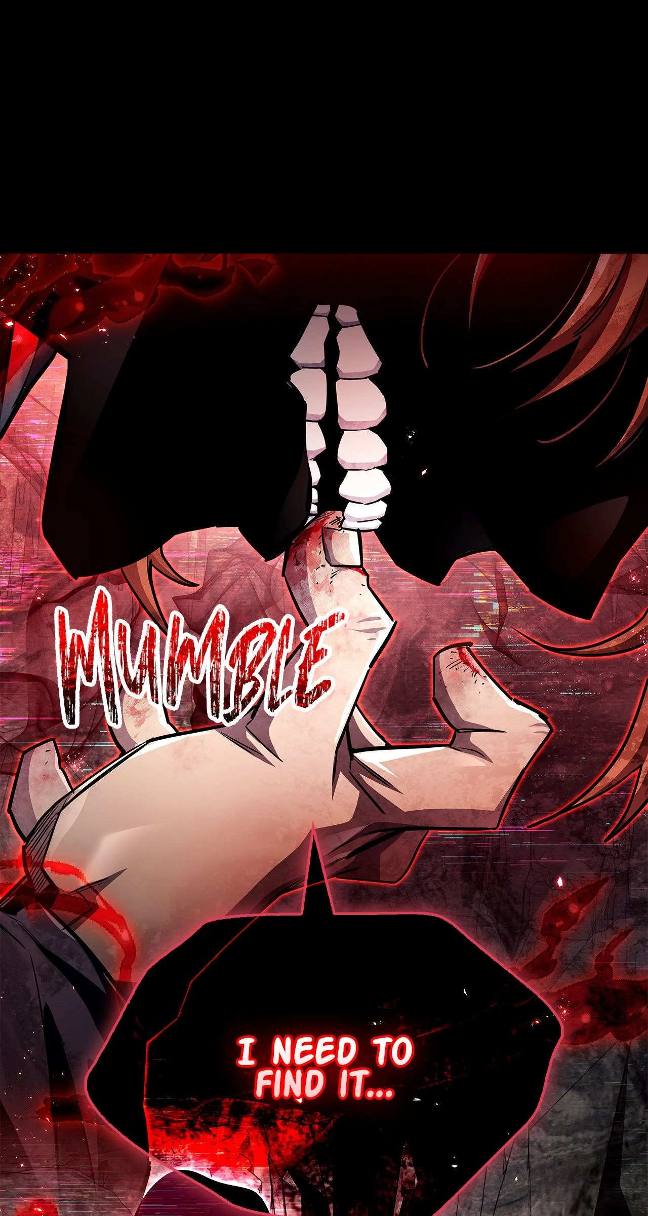 The Player Hides His Past [Official] - Chapter 61 manhwa